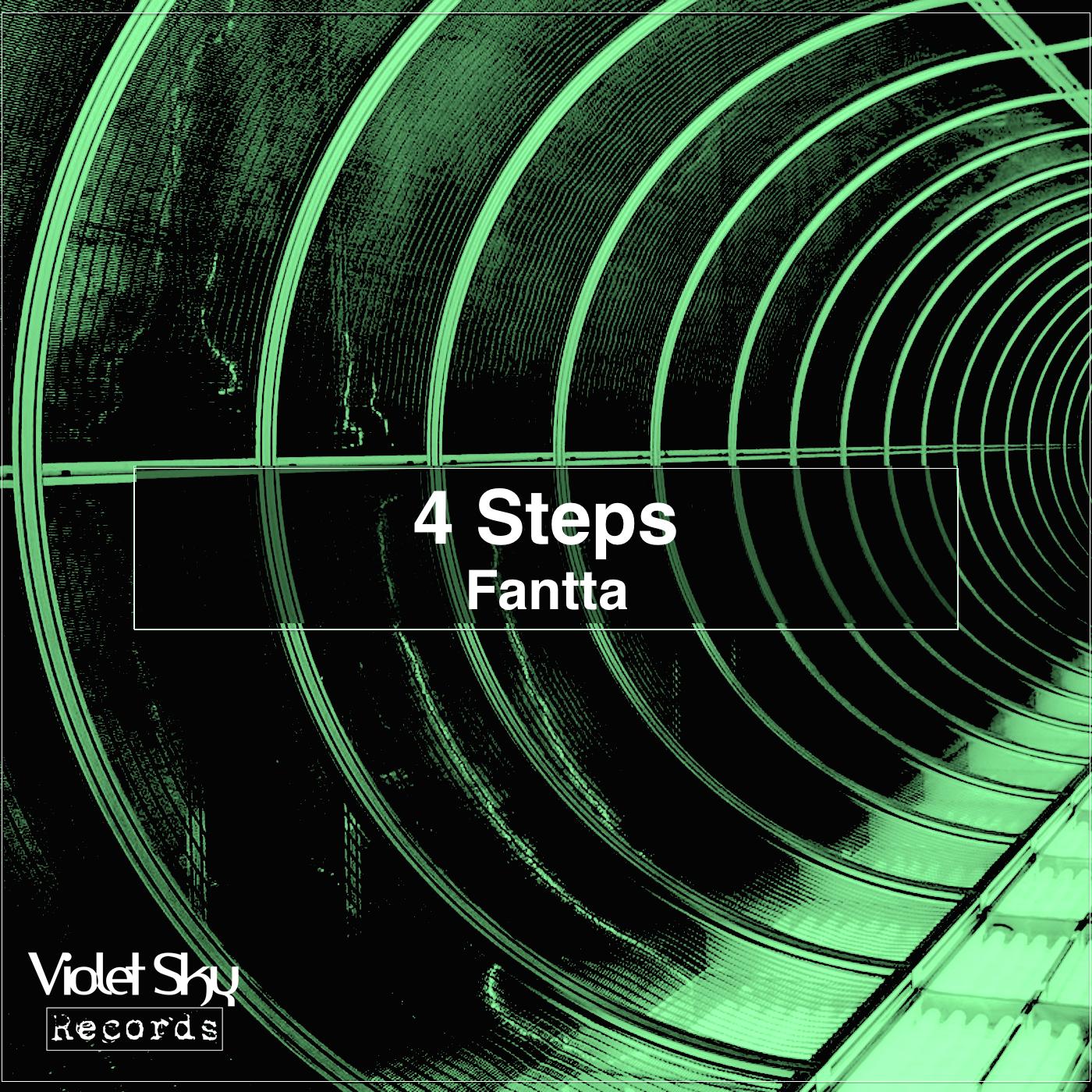 4 Steps