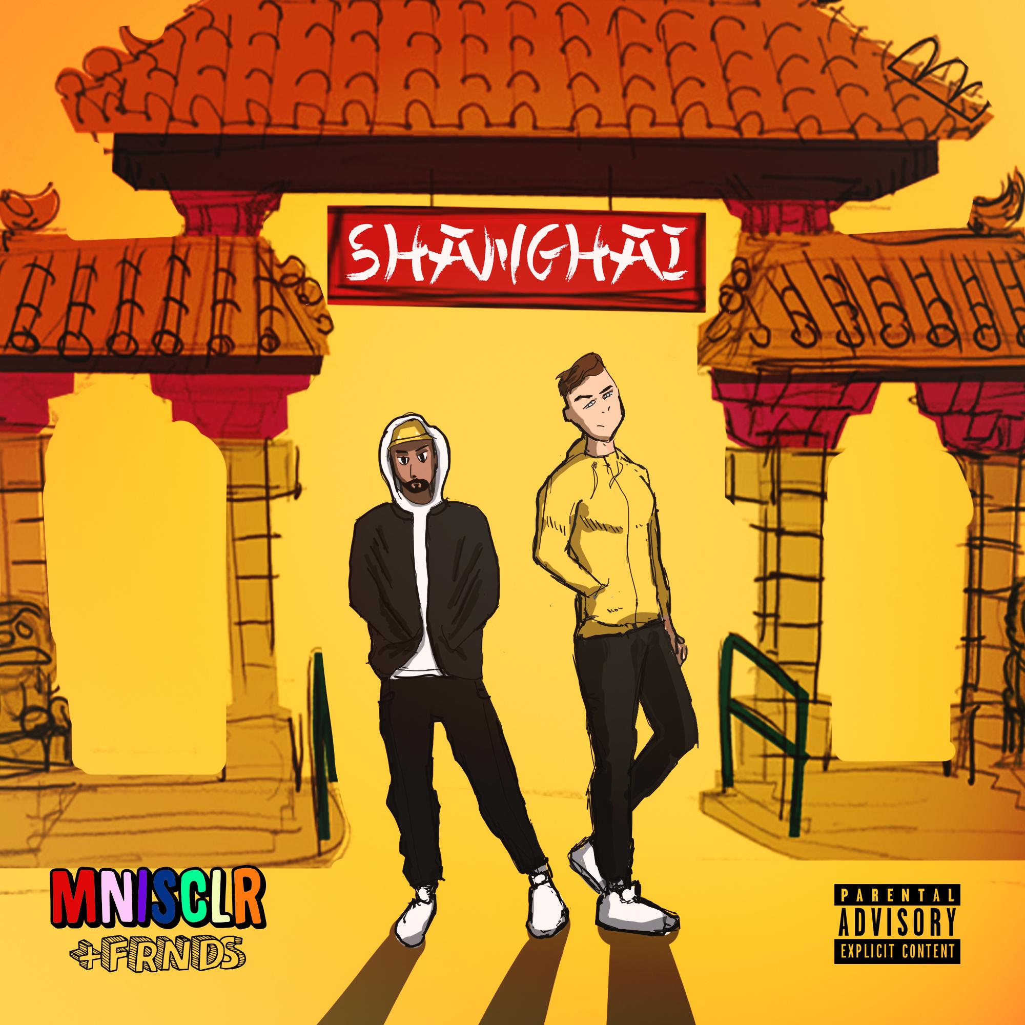 Shanghai