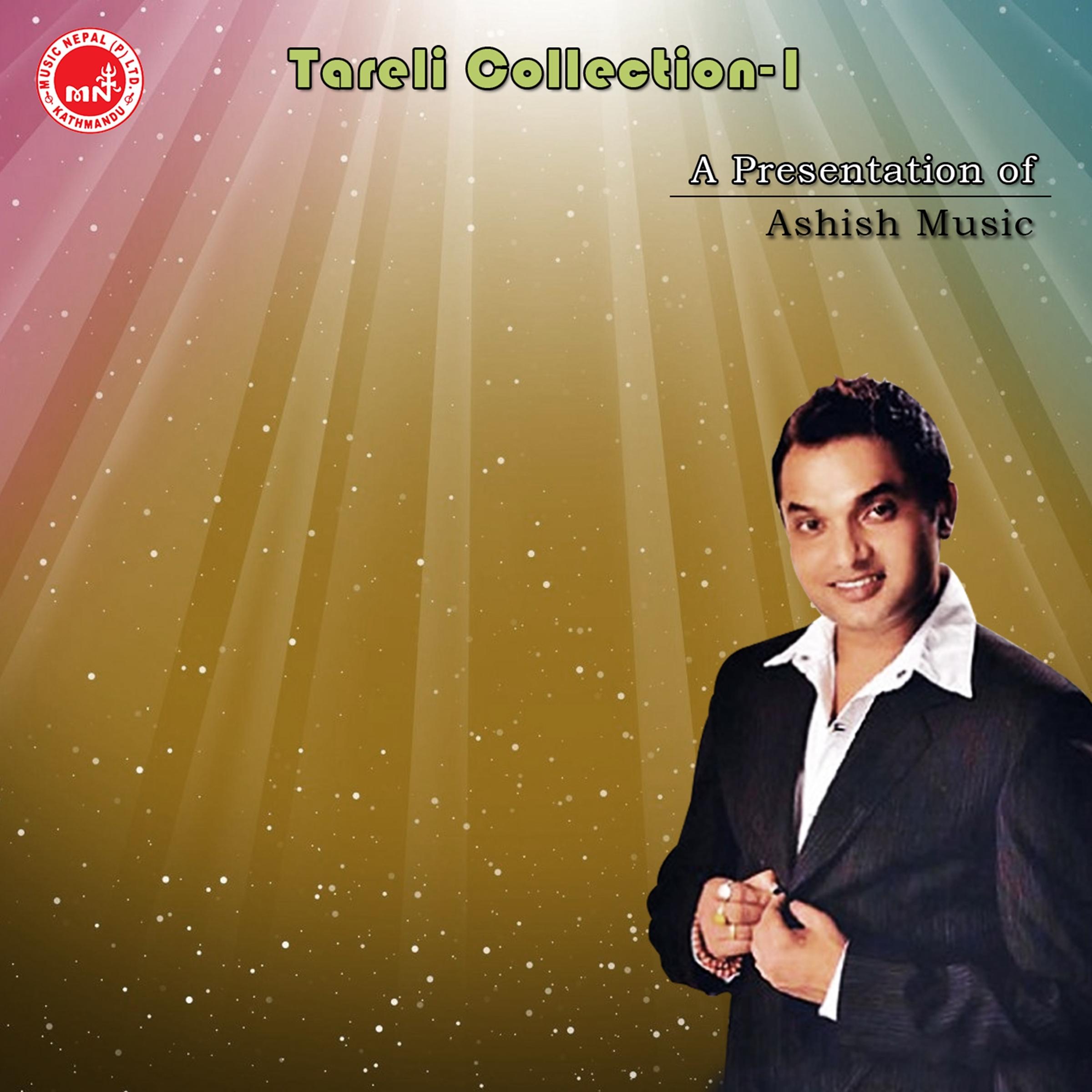 Tareli Collection 1