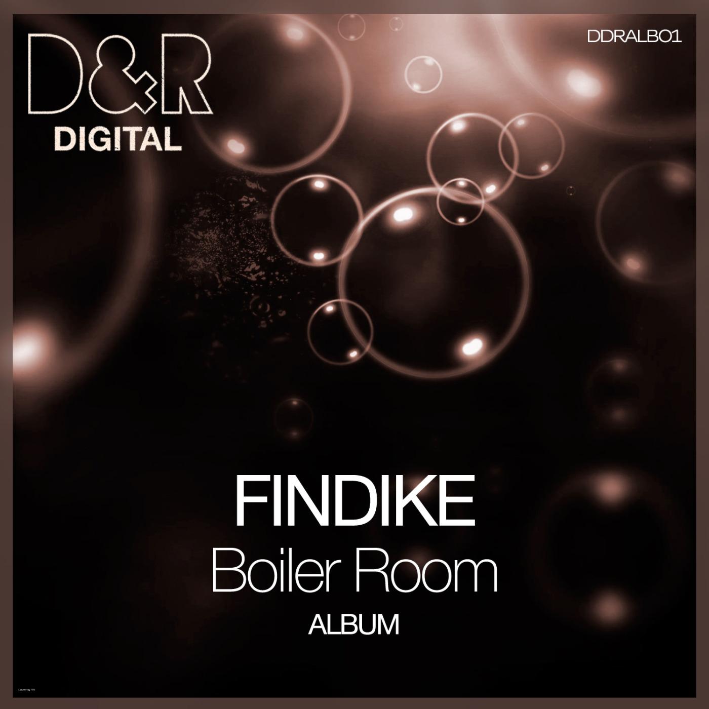 Boiler Room