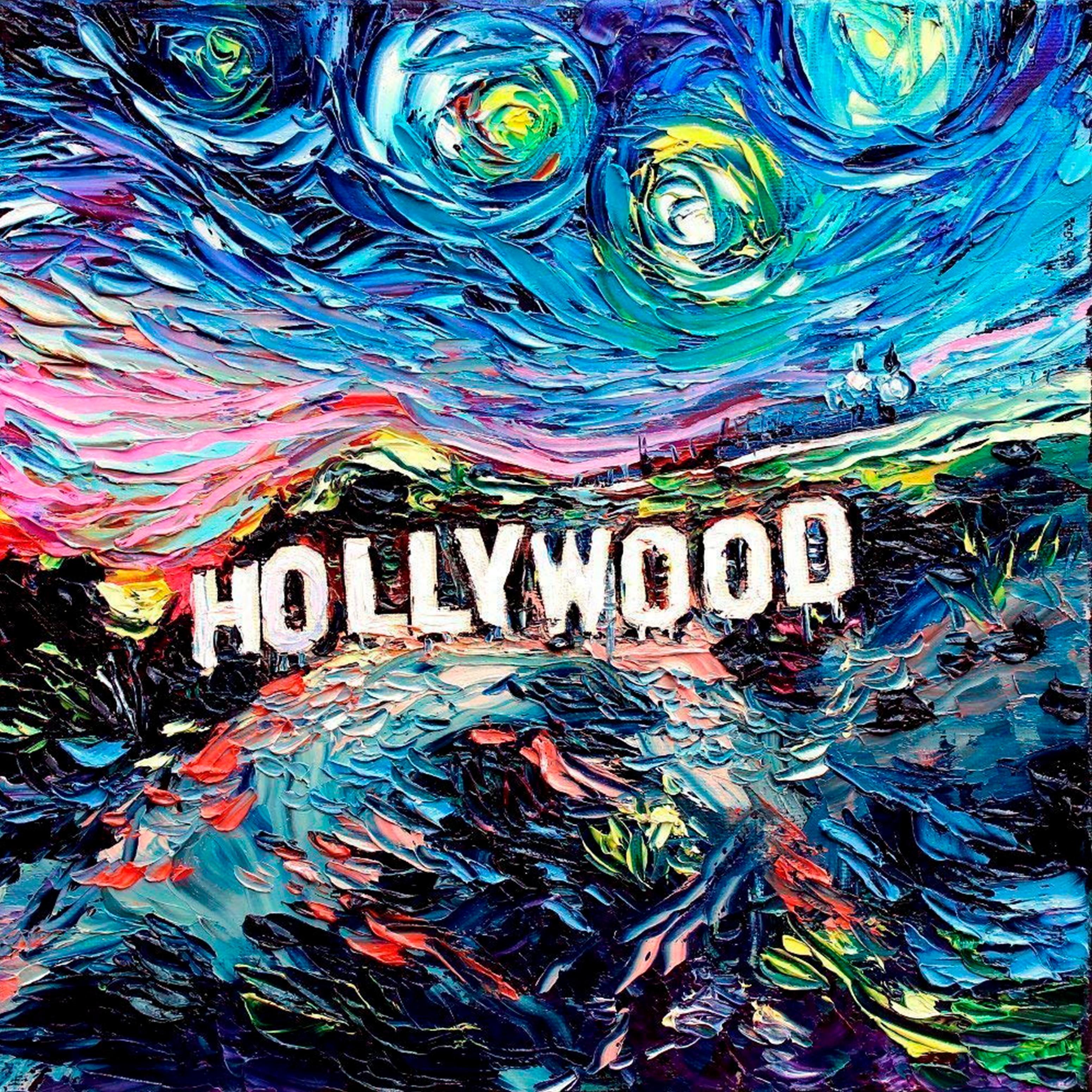 Hollywood