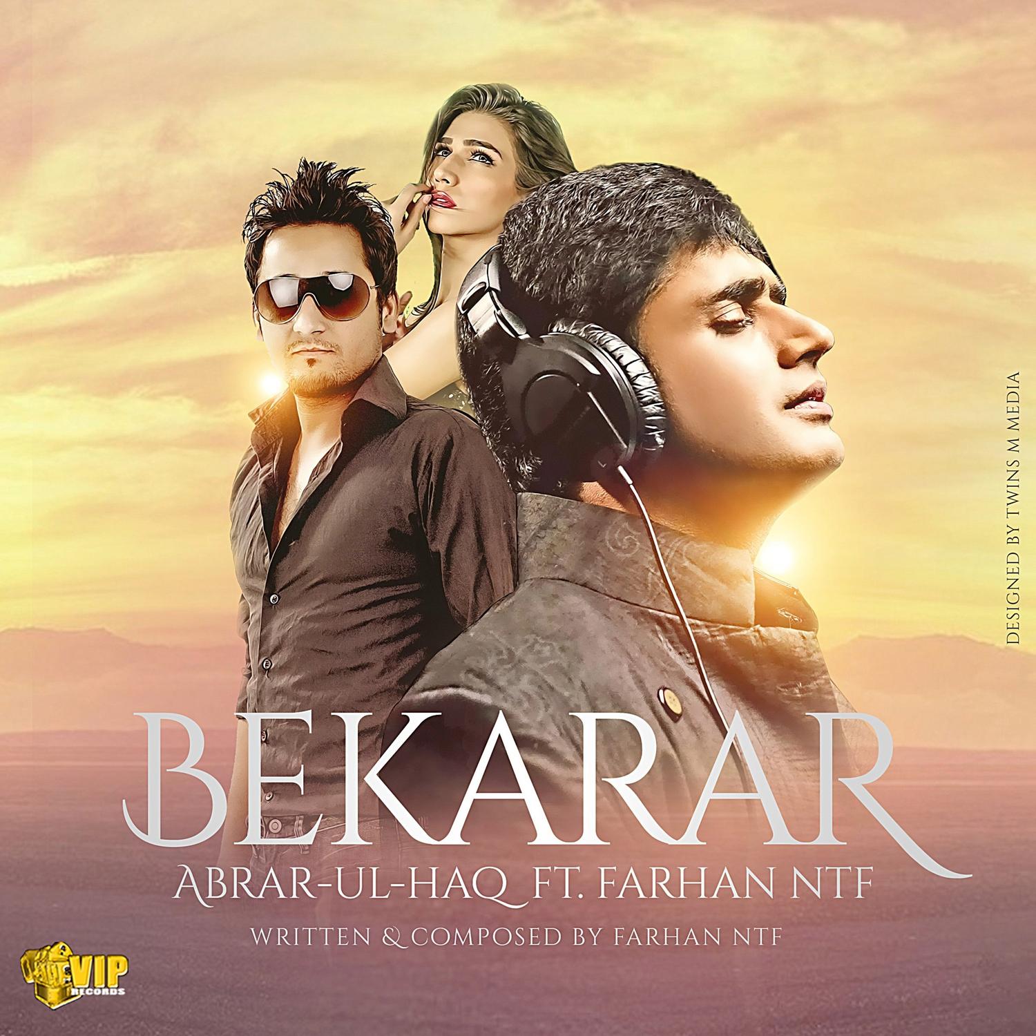 Bekarar