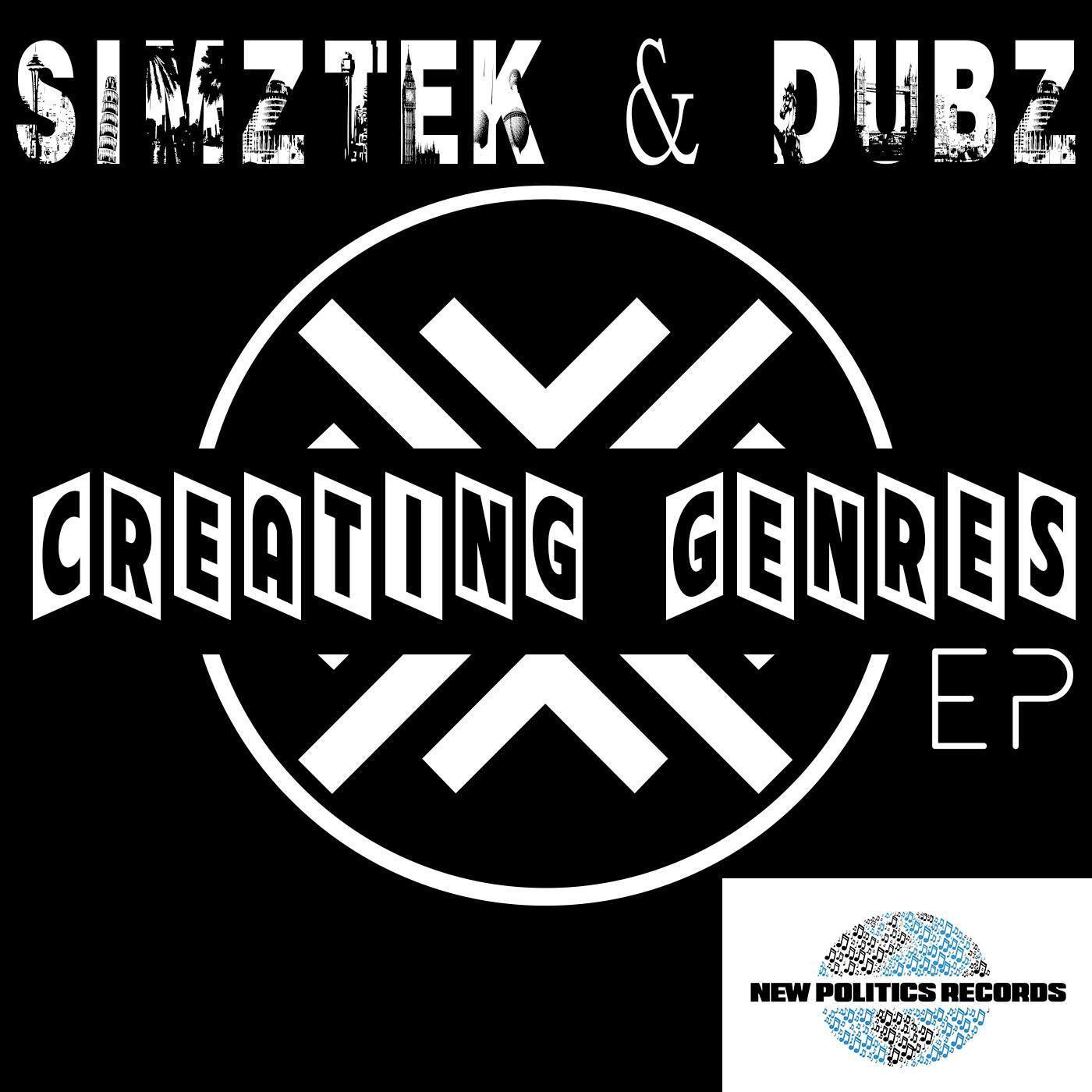 Creating Genres
