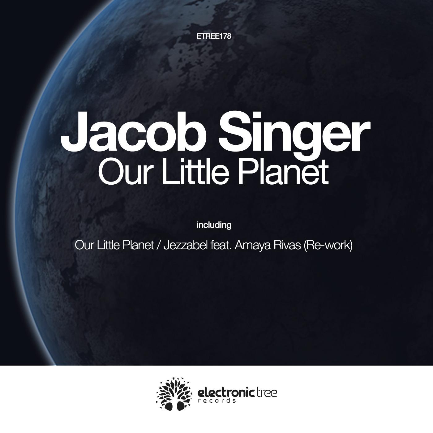 Our Little Planet