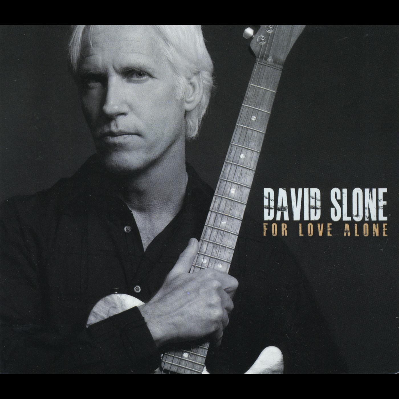 For Love Alone