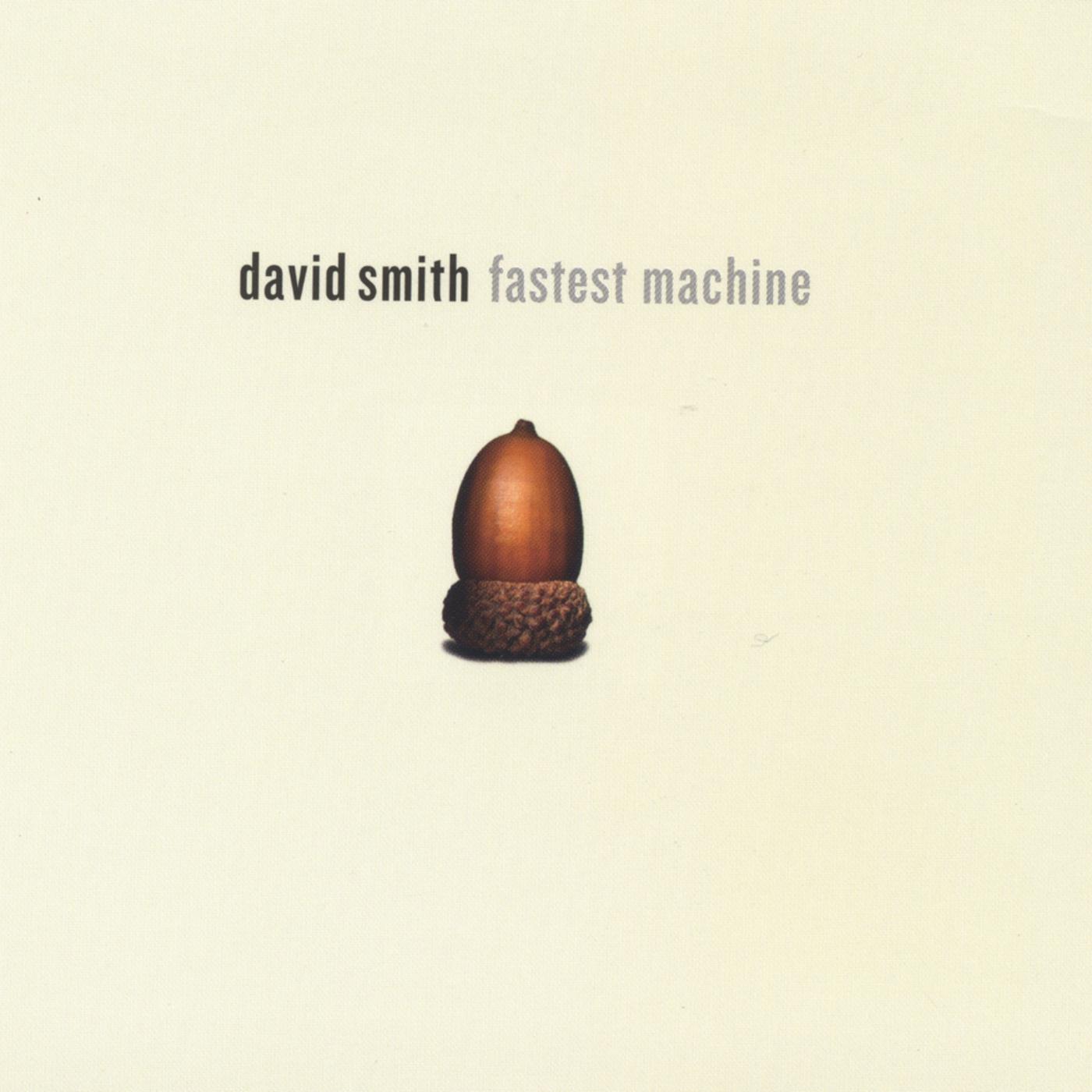 fastest machine