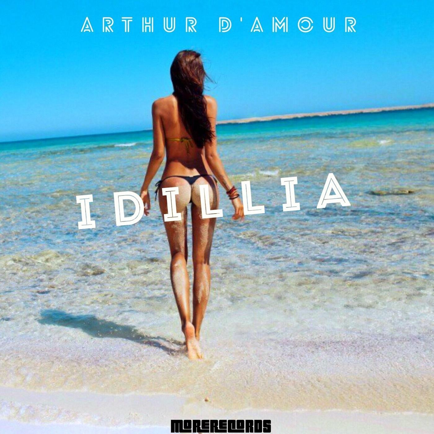 Idillia