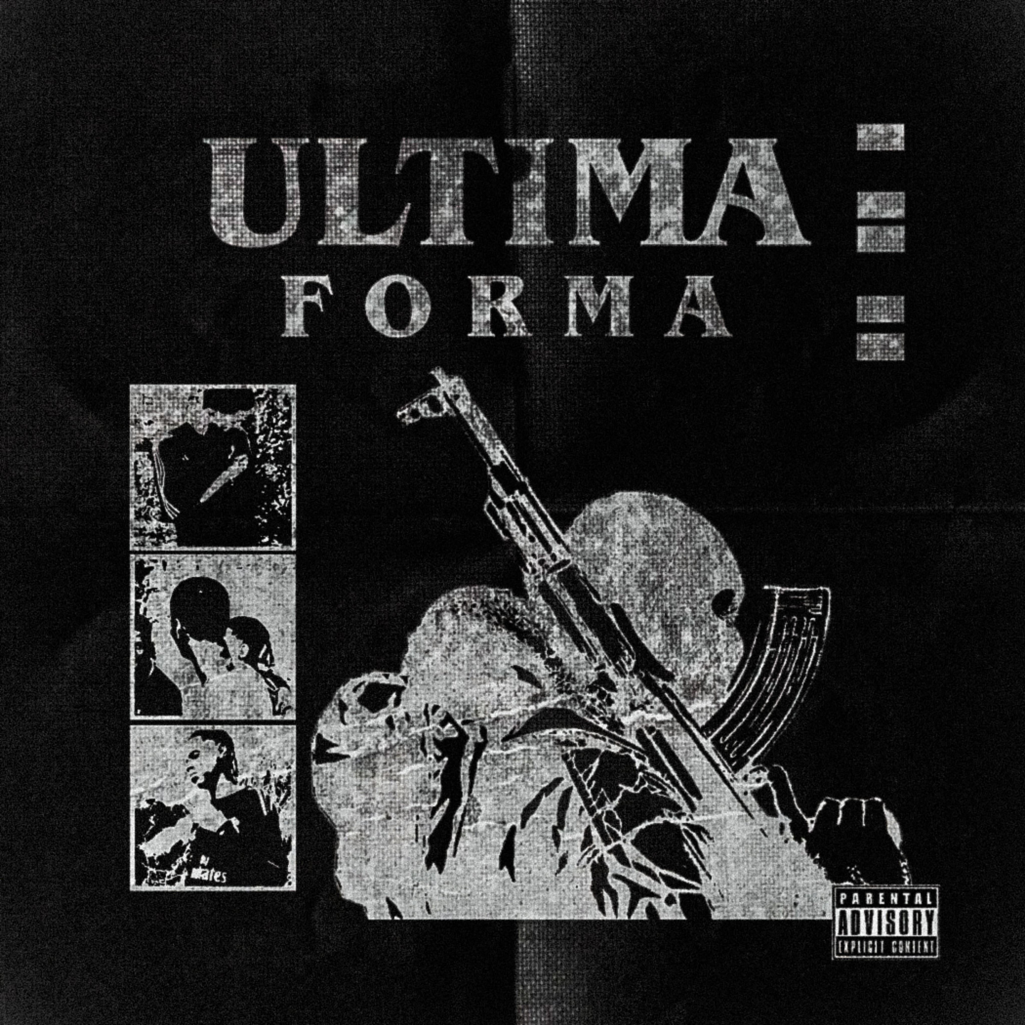 Ú ltima Forma