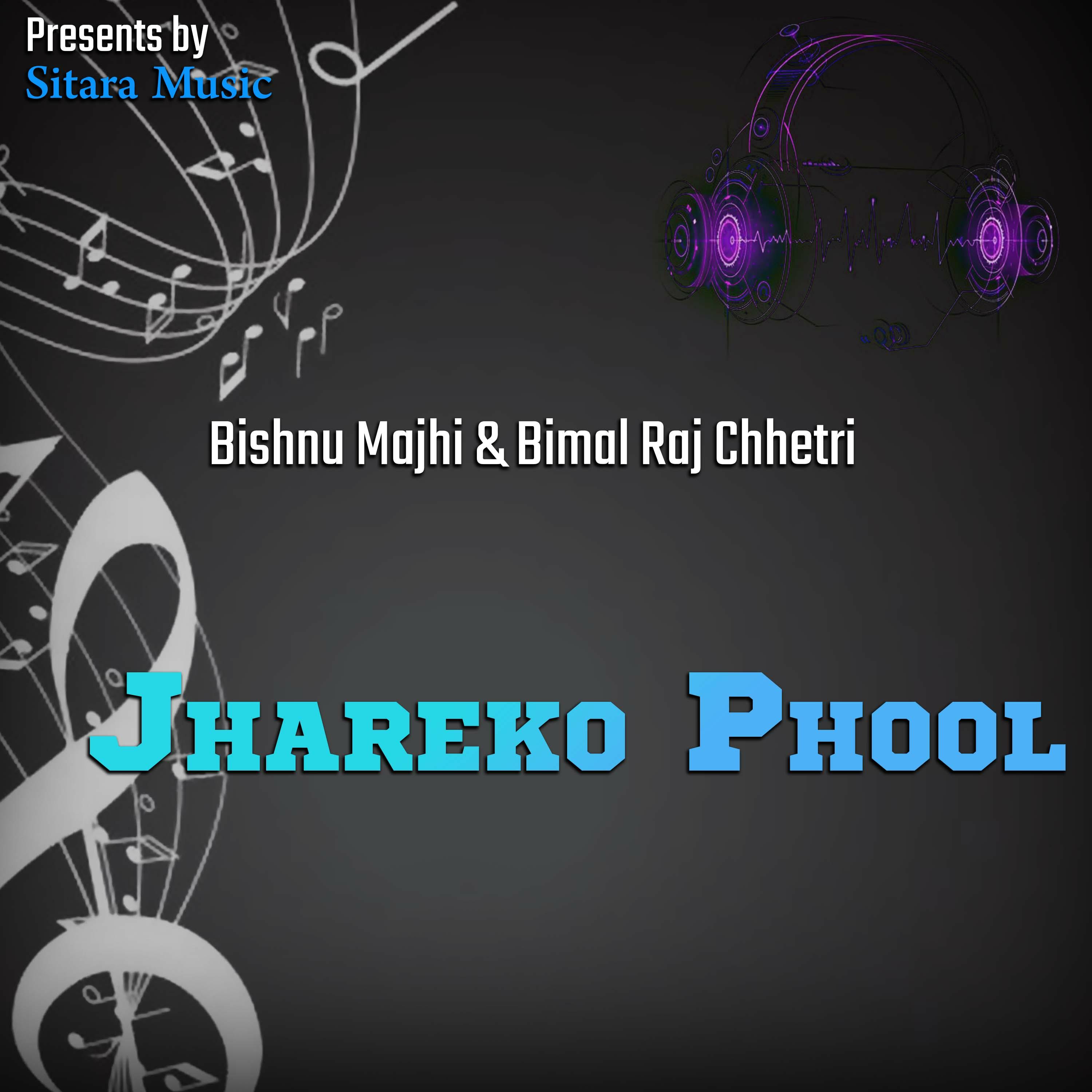 Jhareko Phool