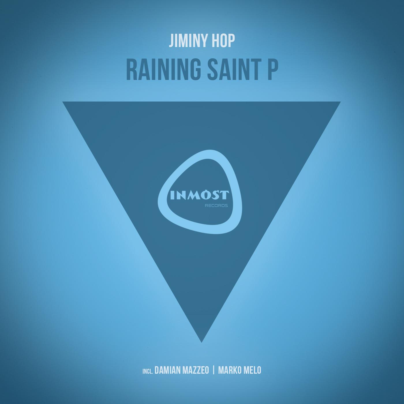 Raining Saint P