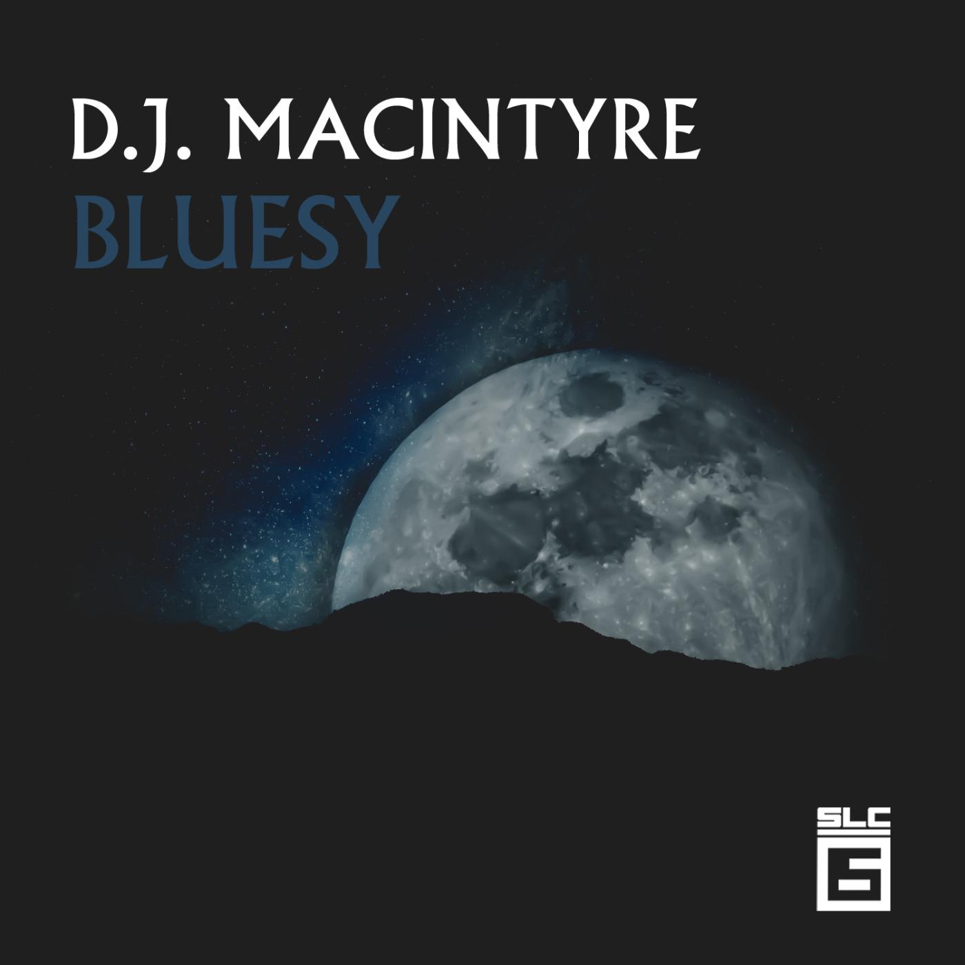 Bluesy