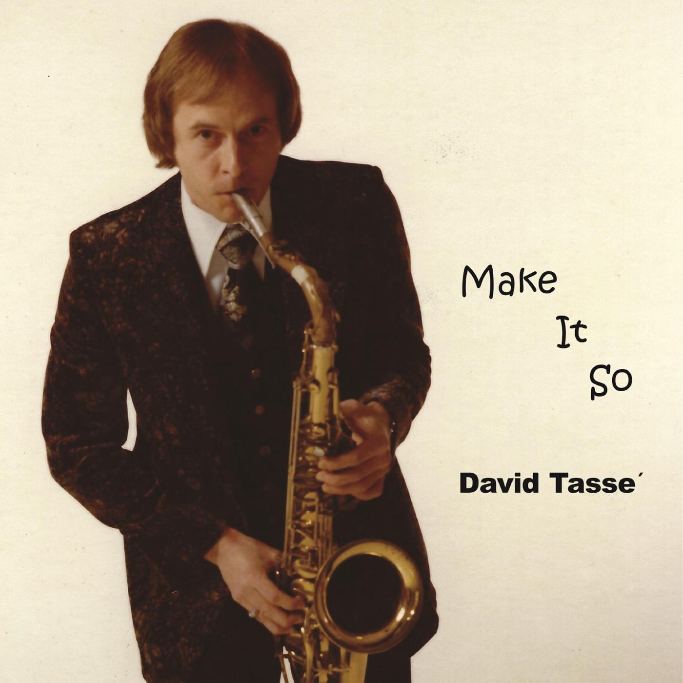 Make It So