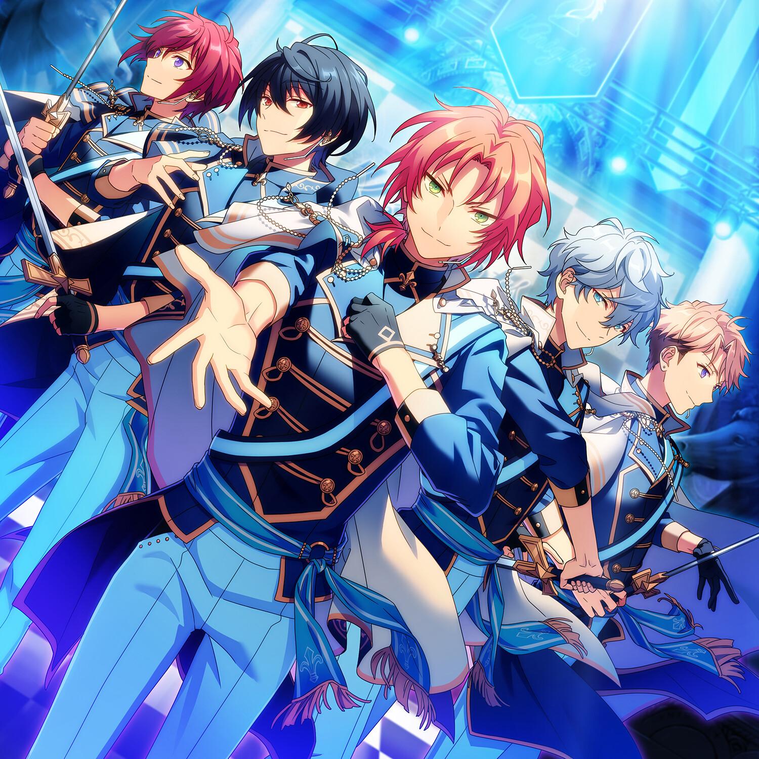 !  Knights