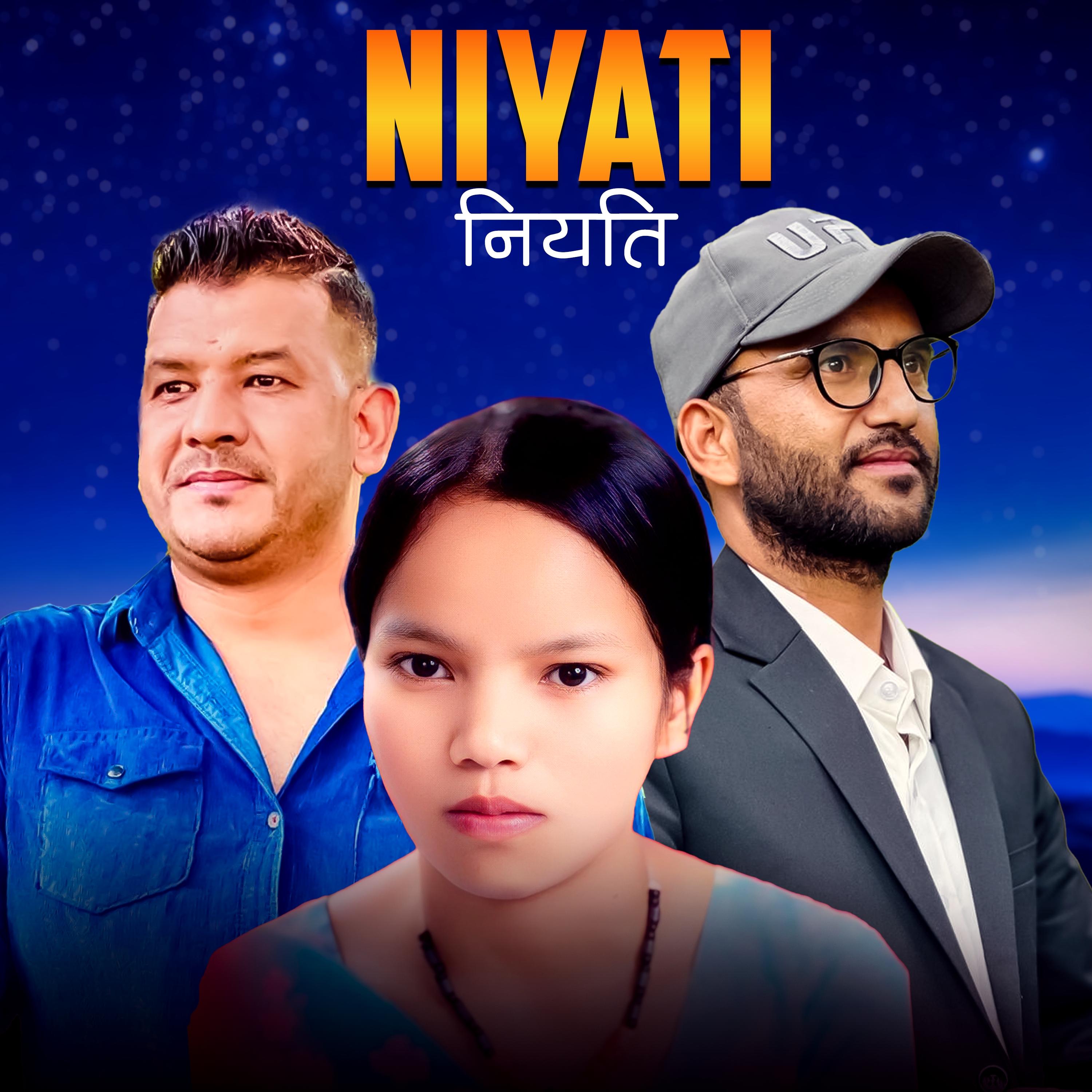 Niyati
