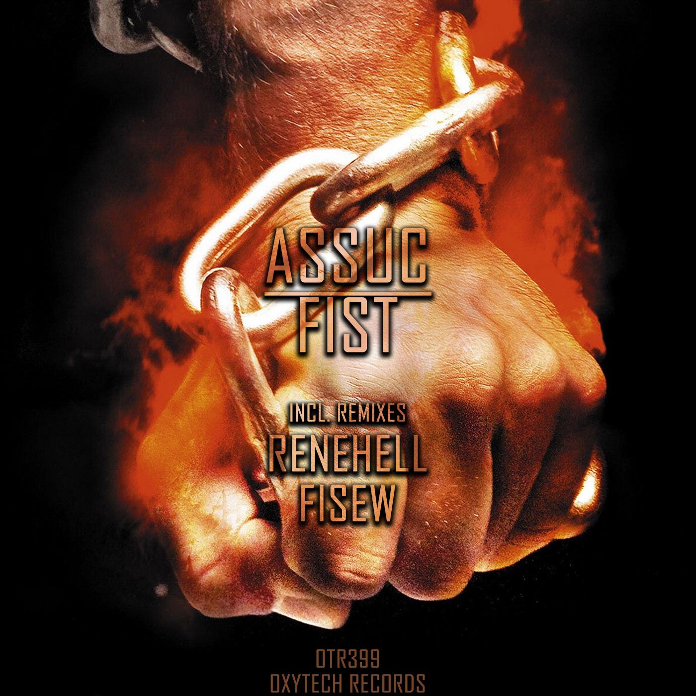 Fist