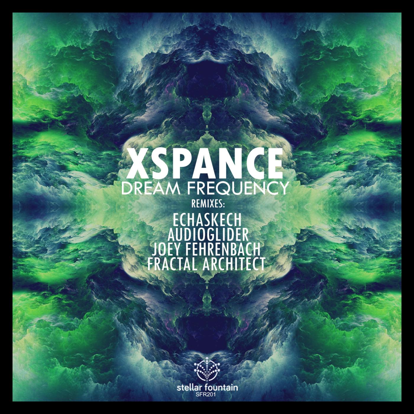 Dream Frequency