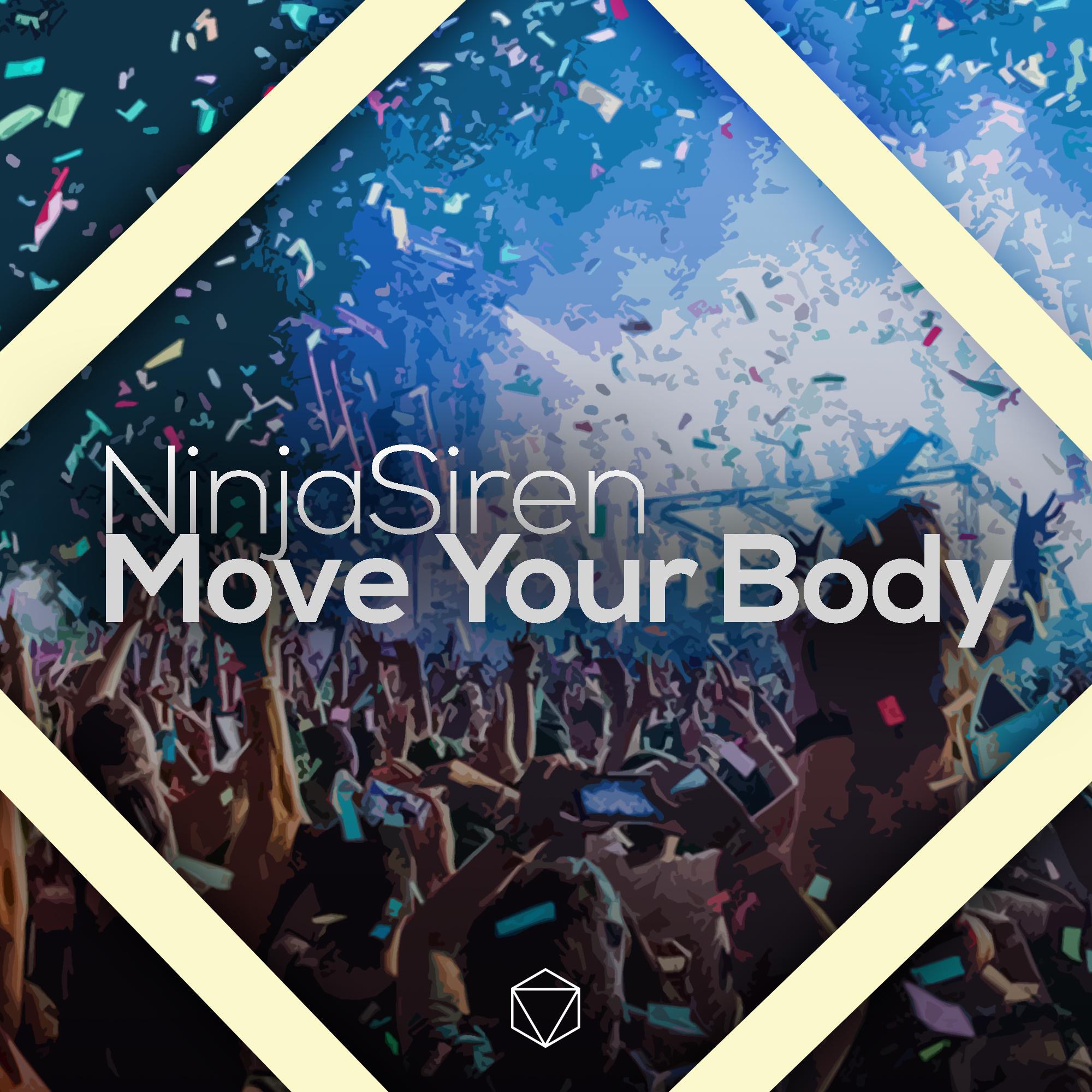 Move Your Body