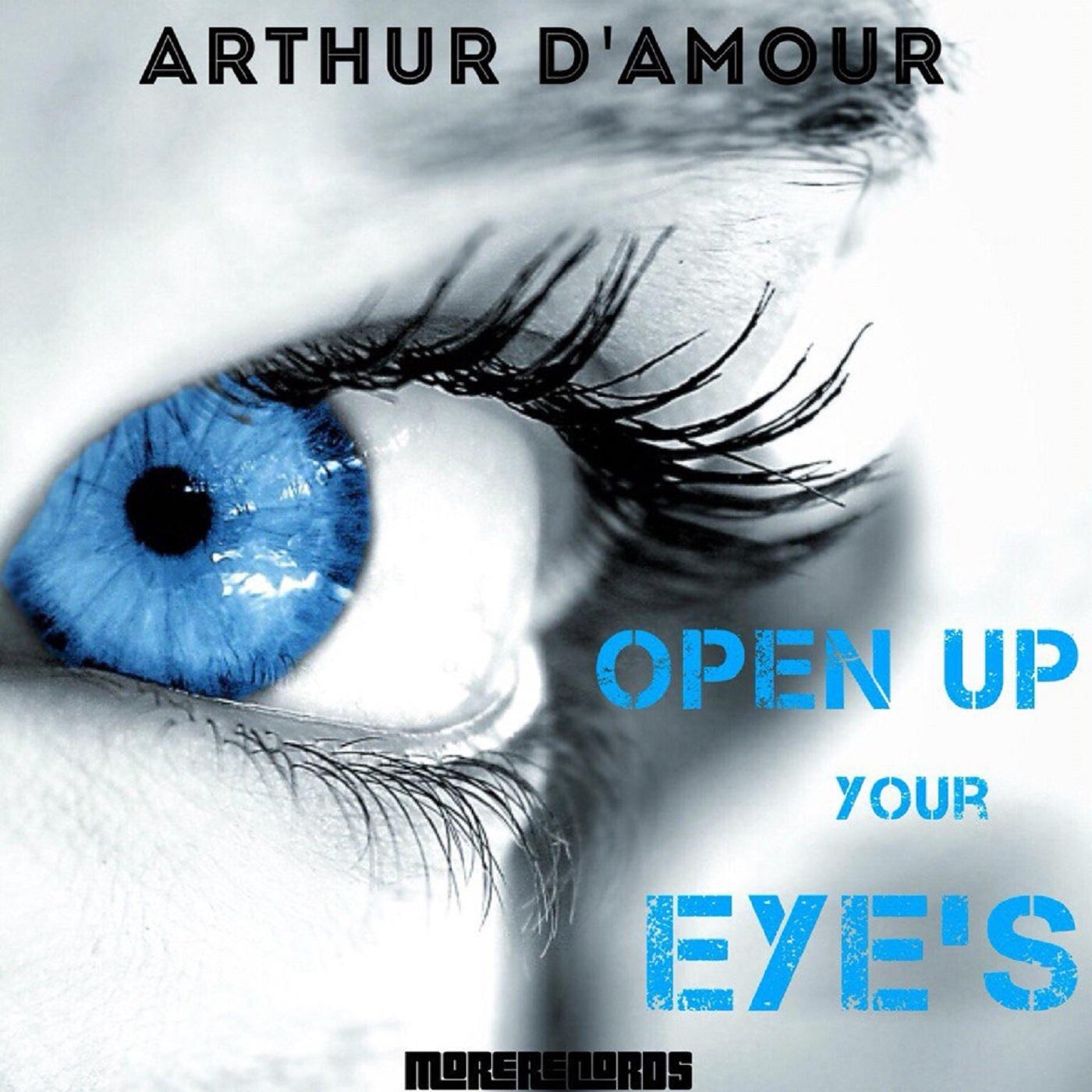 Open Up Your Eye`s