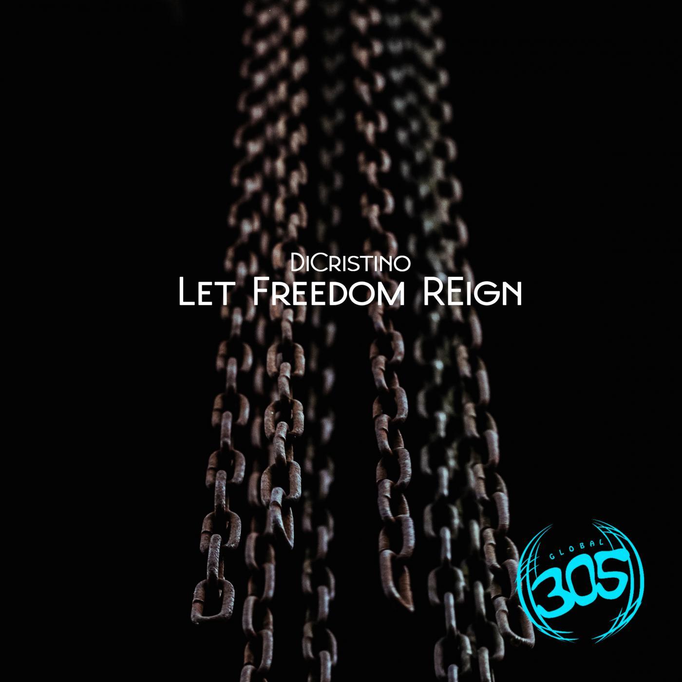 Let Freedom Reign