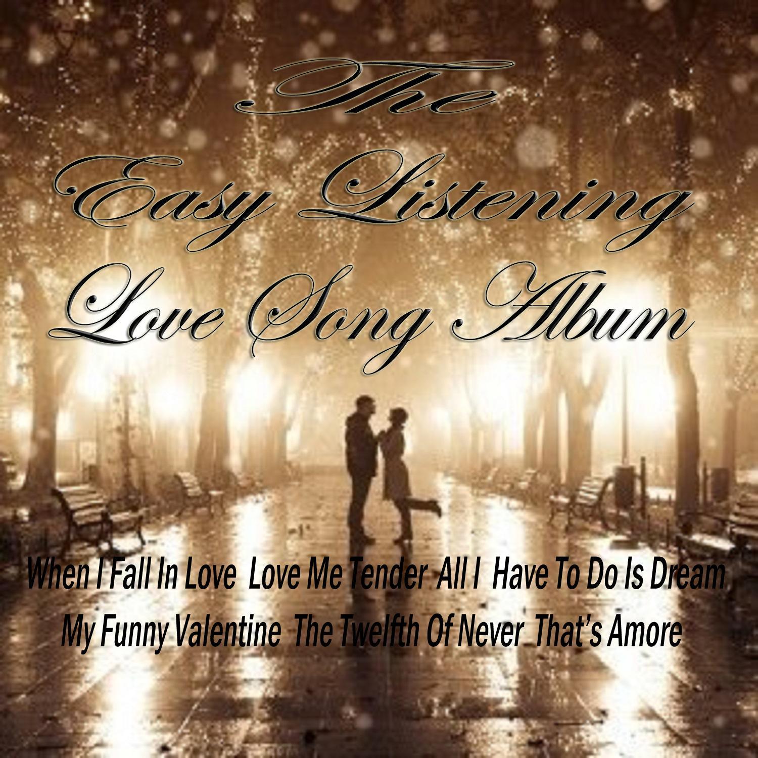 Secret Lover