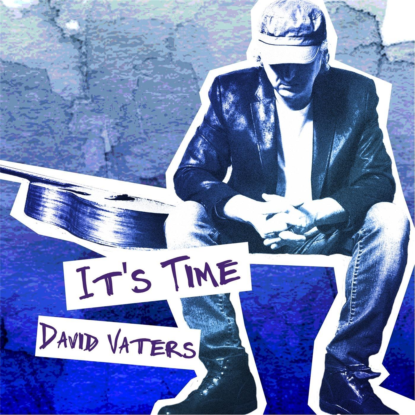 It's Time