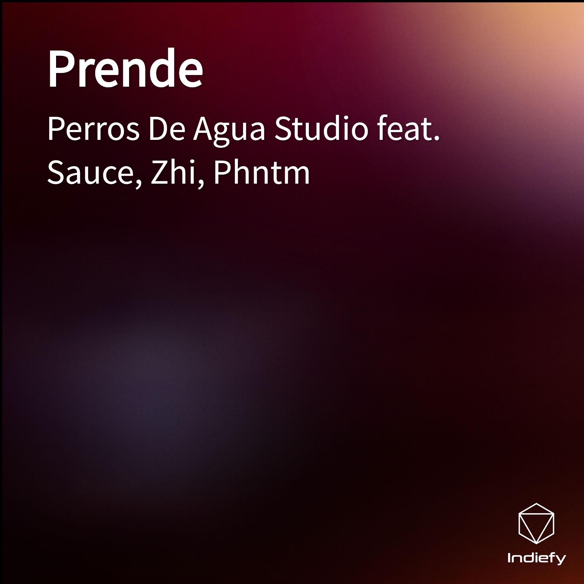 Prende