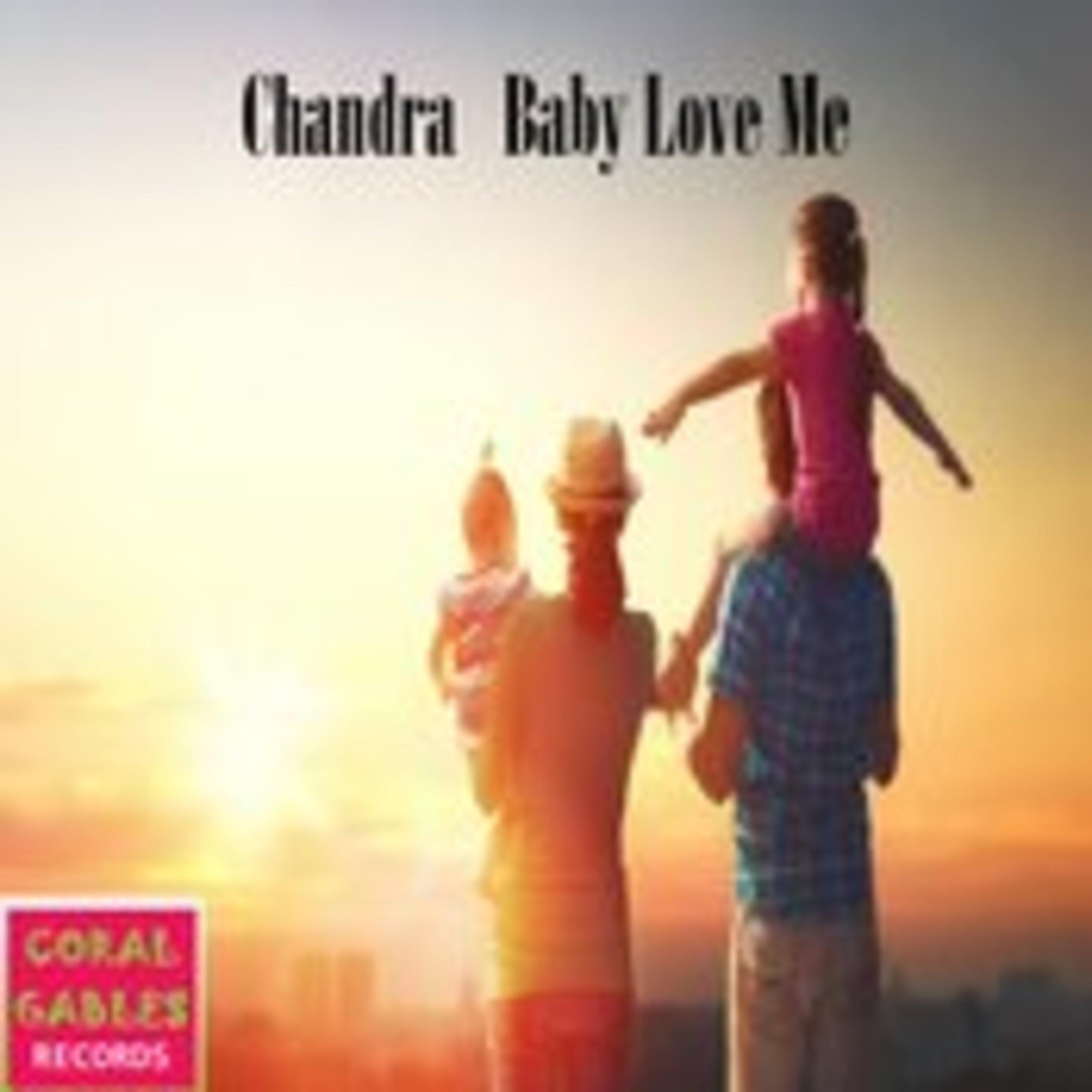 Baby Love Me