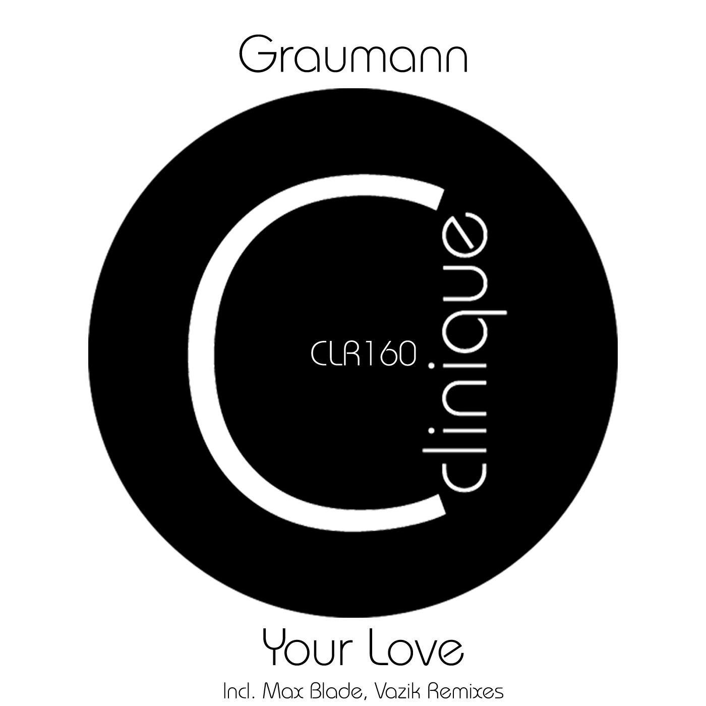 Your Love