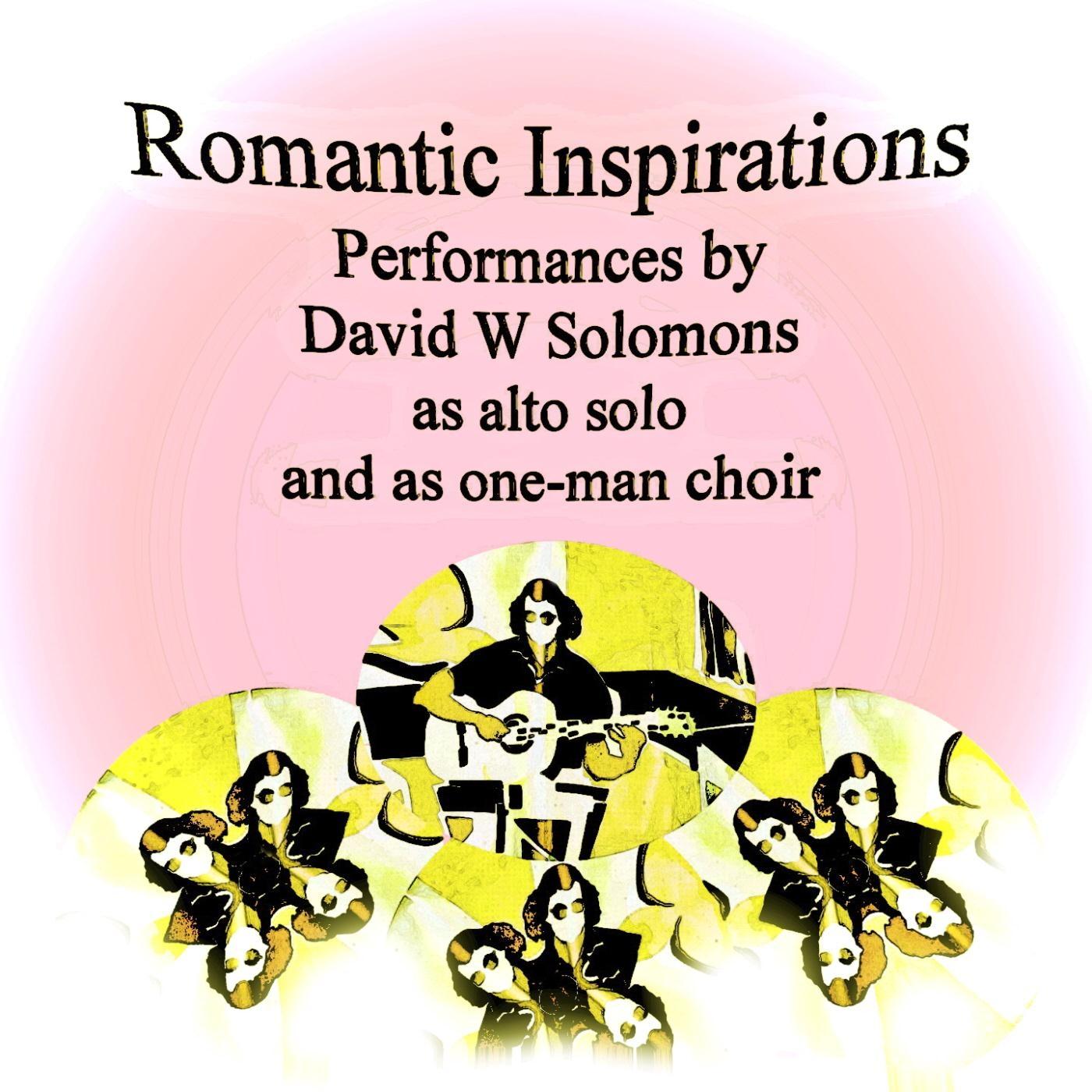 Romantic Inspirations