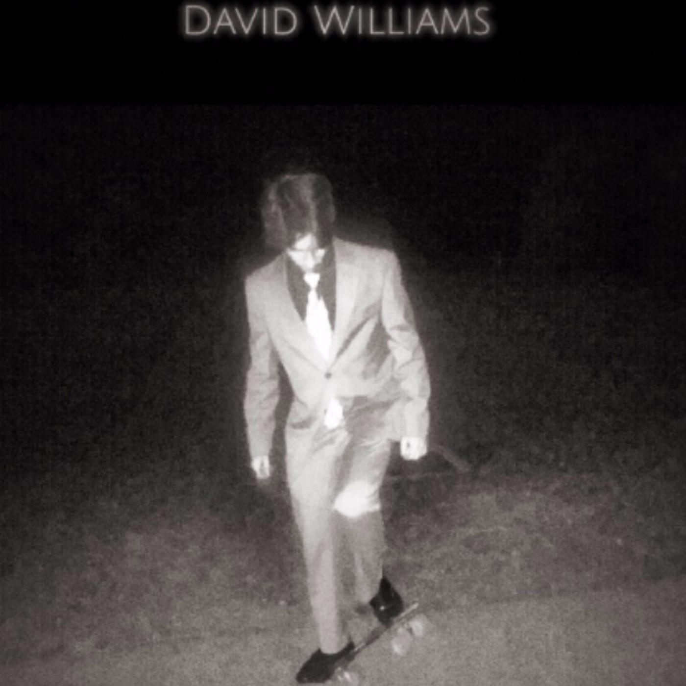 David Williams