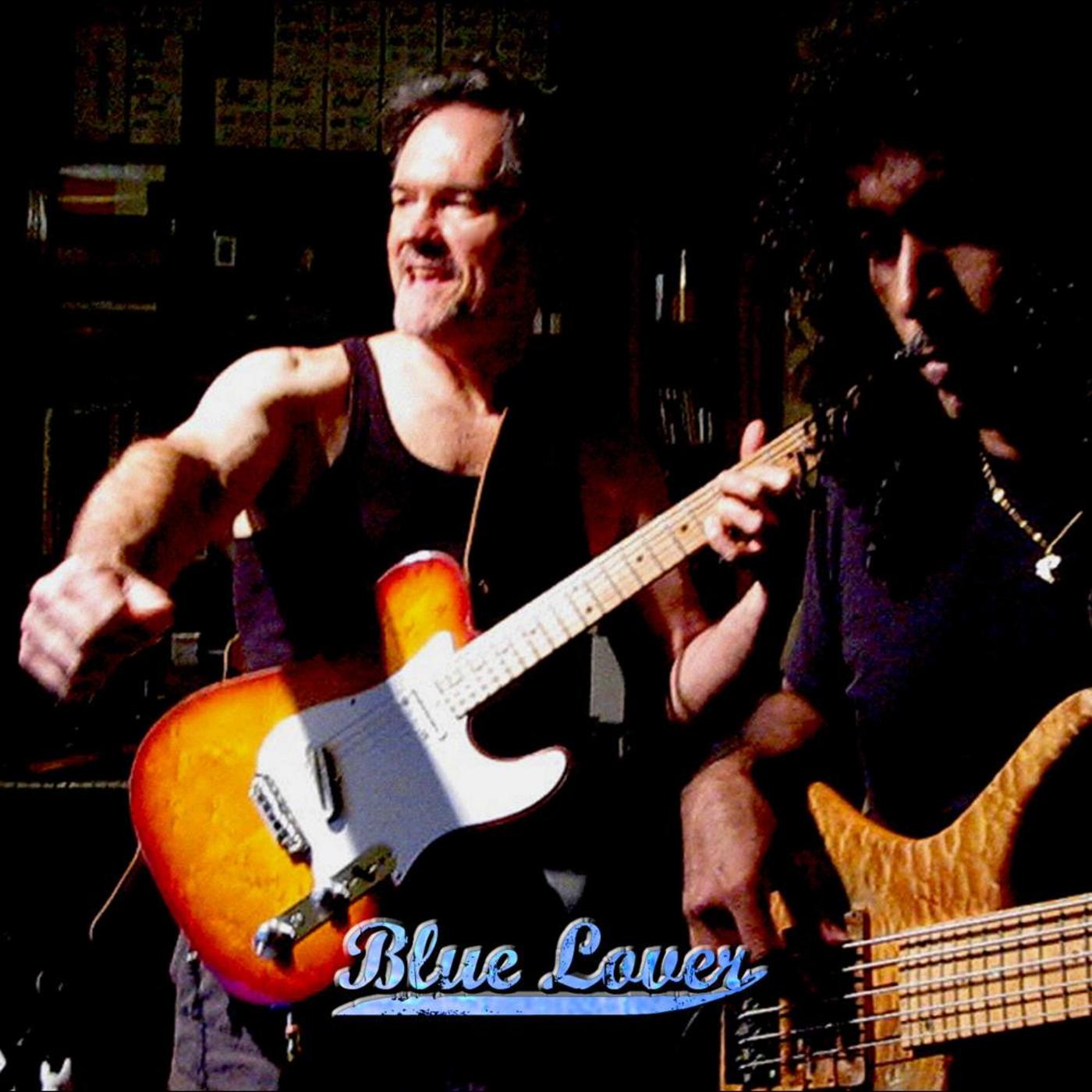 Minor Blues
