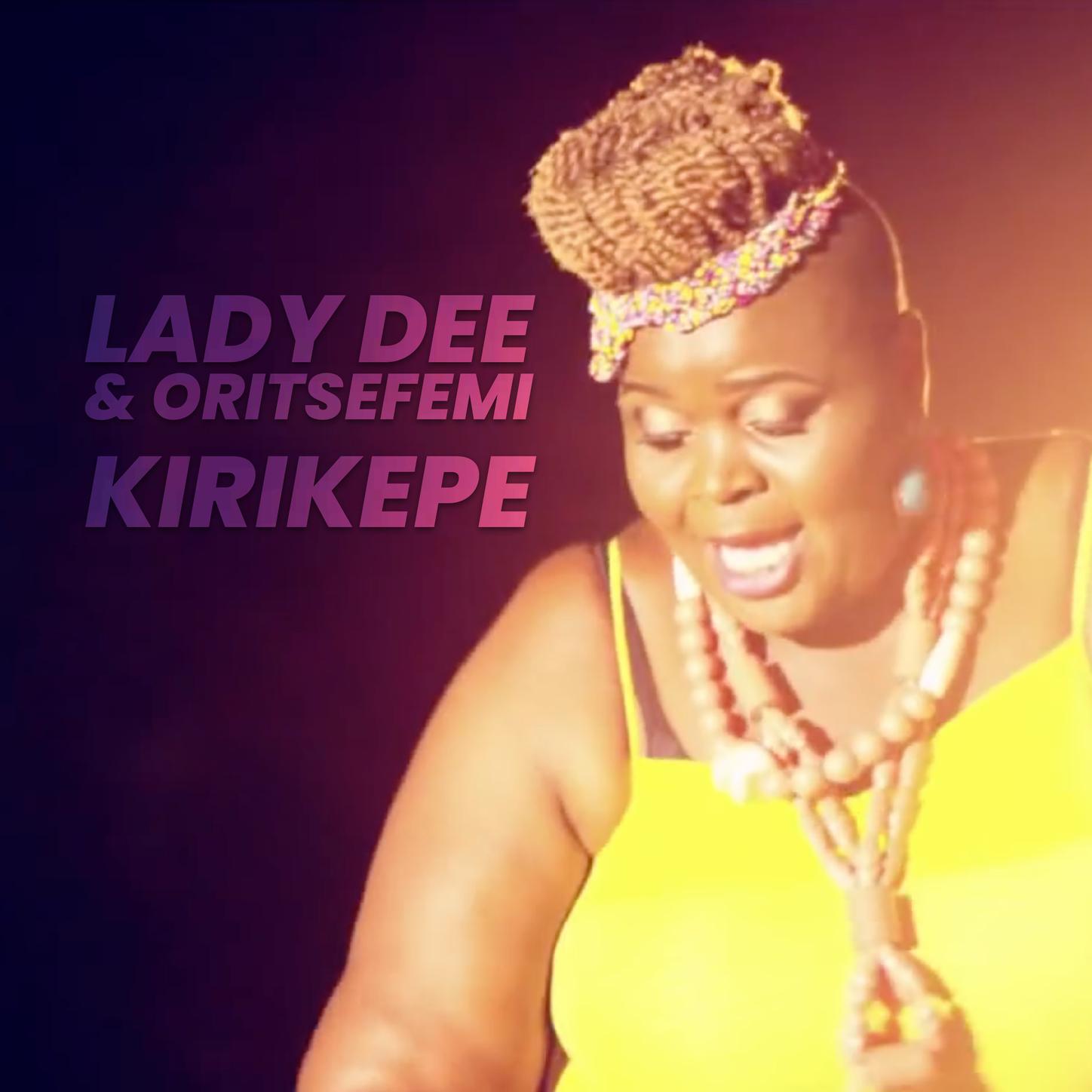 Kirikepe
