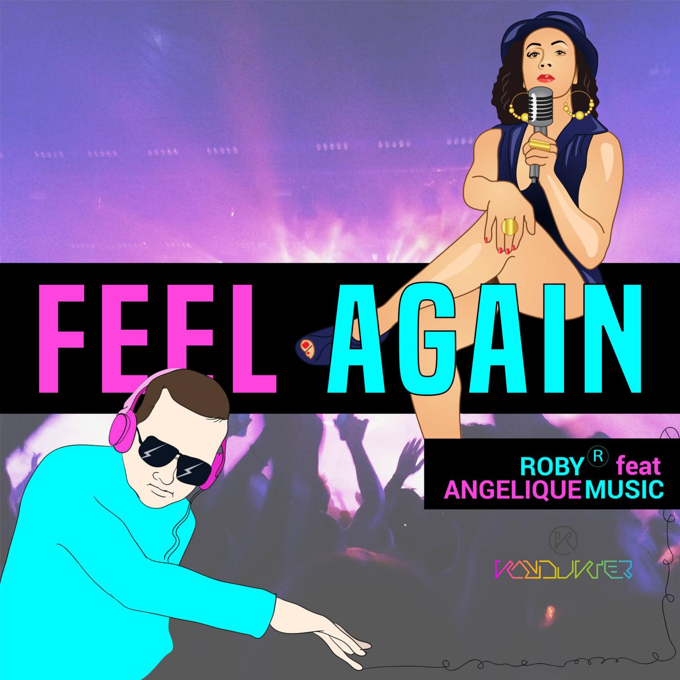 Feel Again