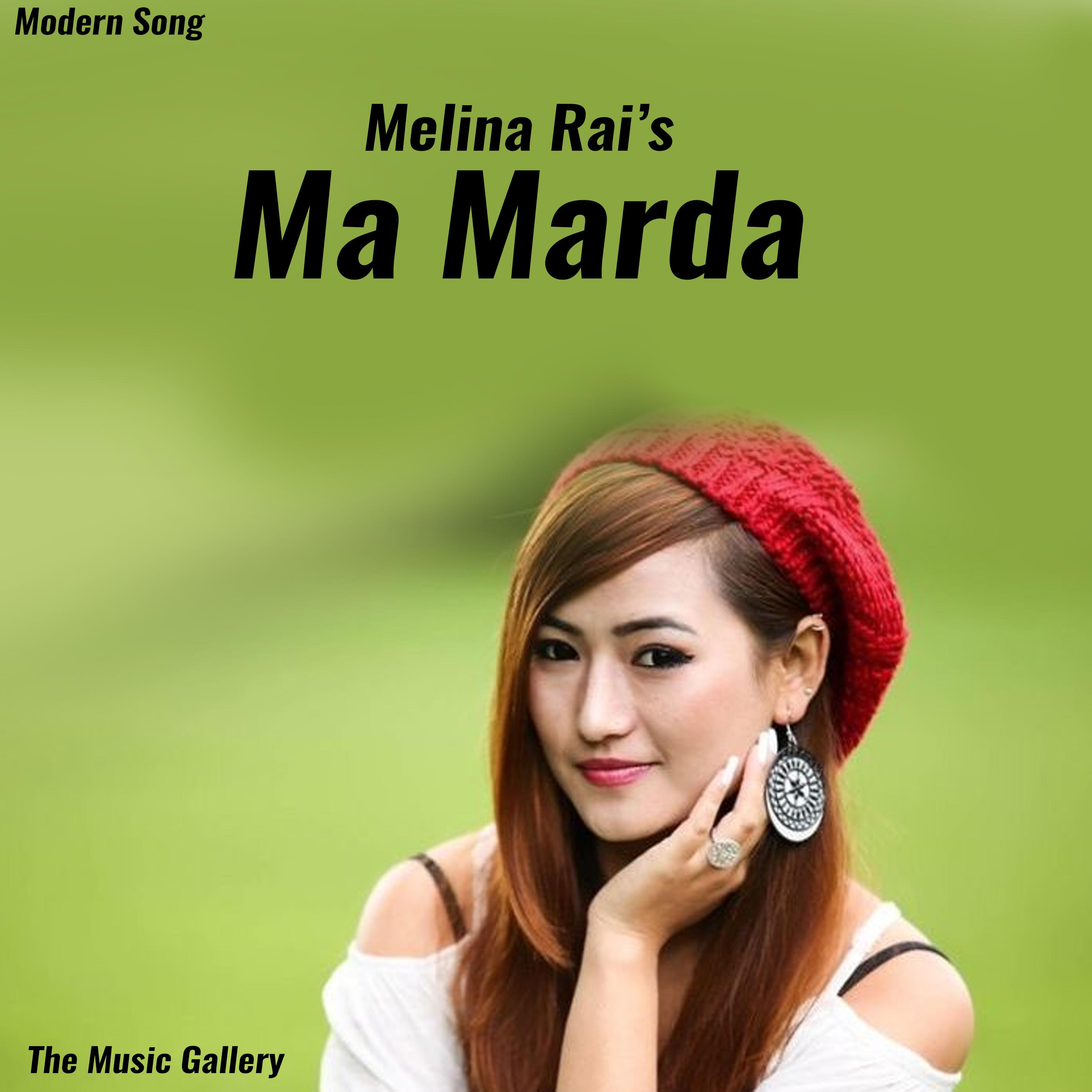 Ma Marda