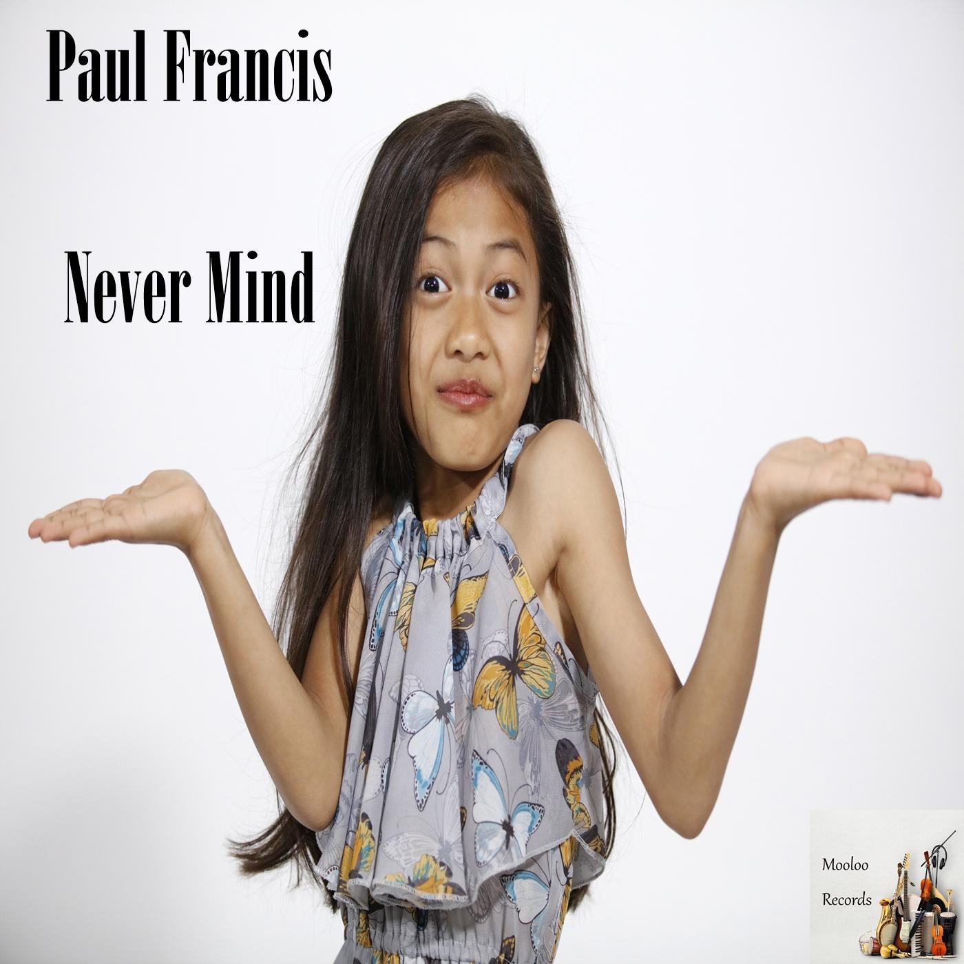 Never Mind