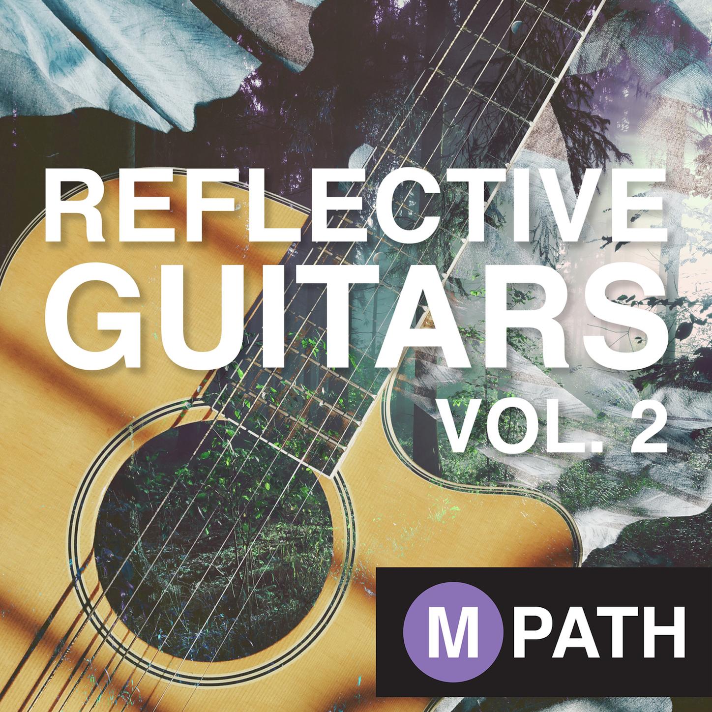 Reflective Guitars, Vol. 2