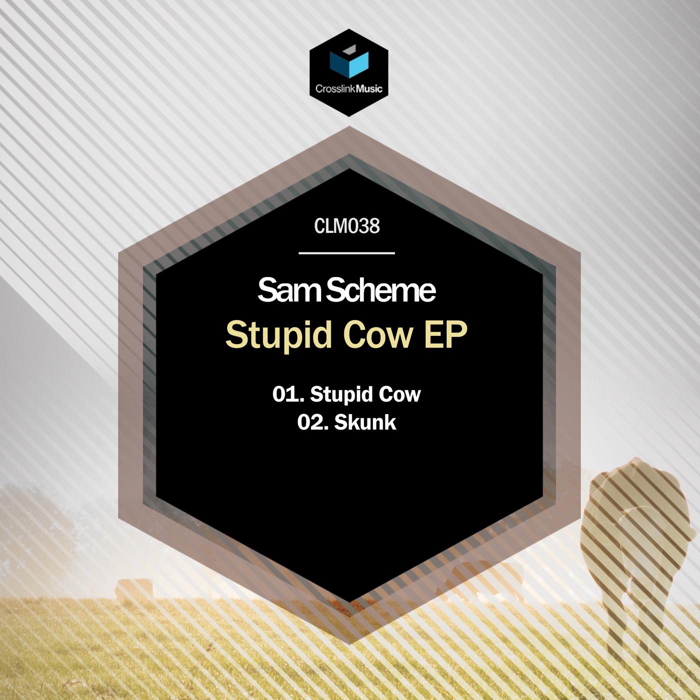 Stupid Cow