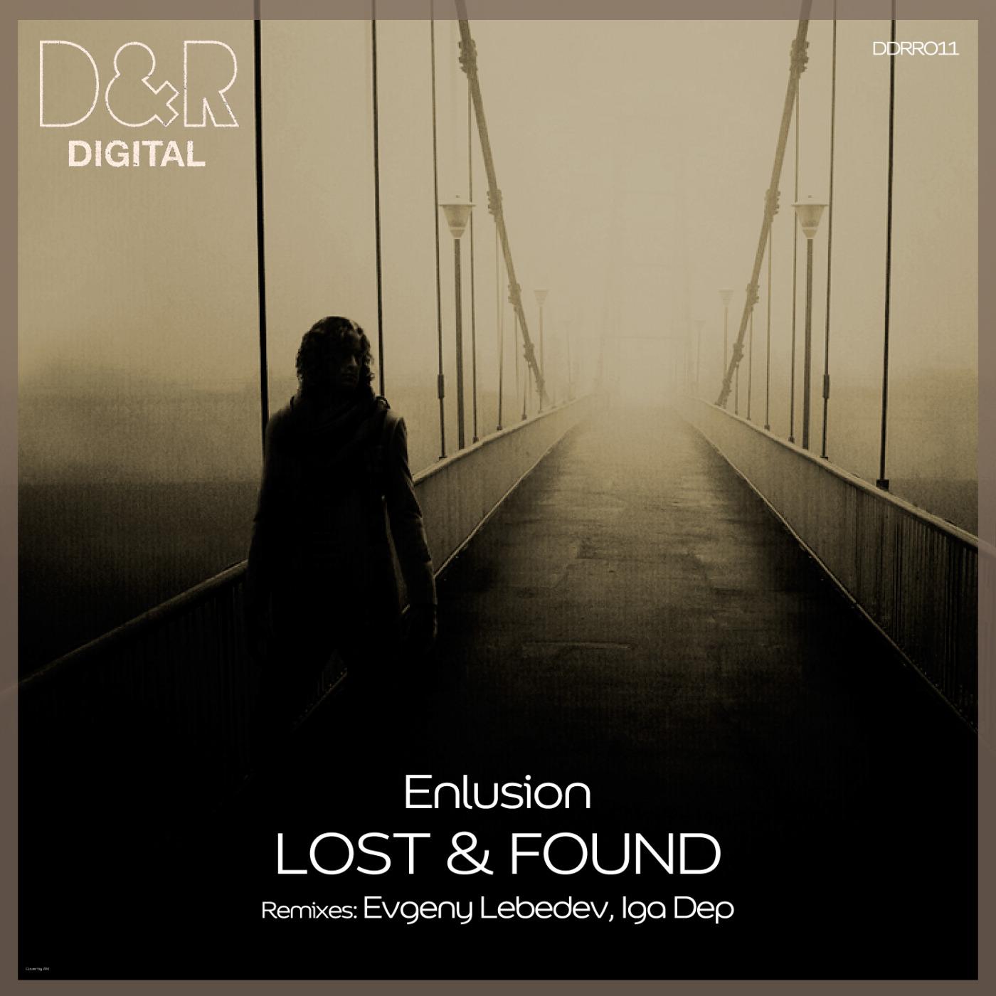 Lost and Found