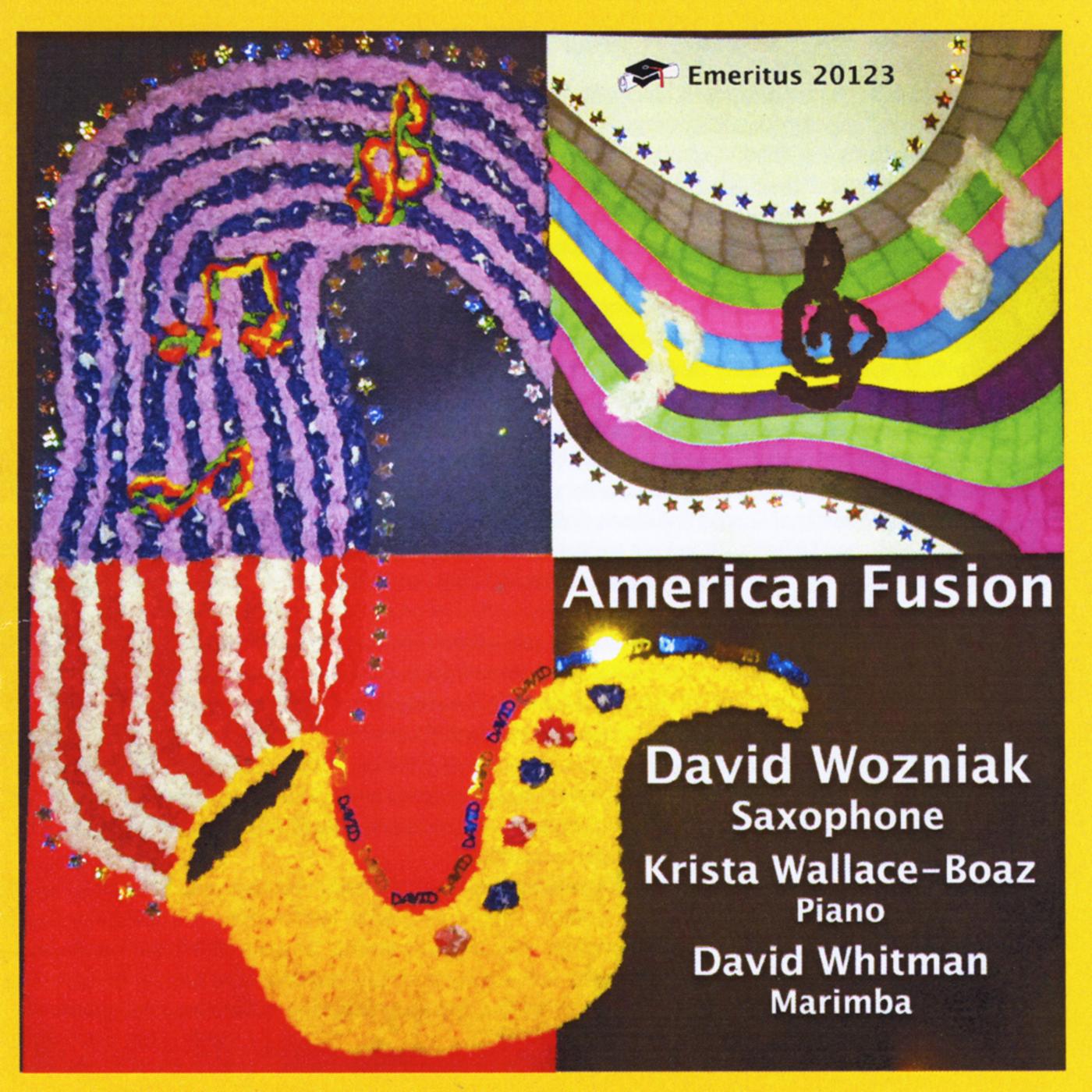 American Fusion