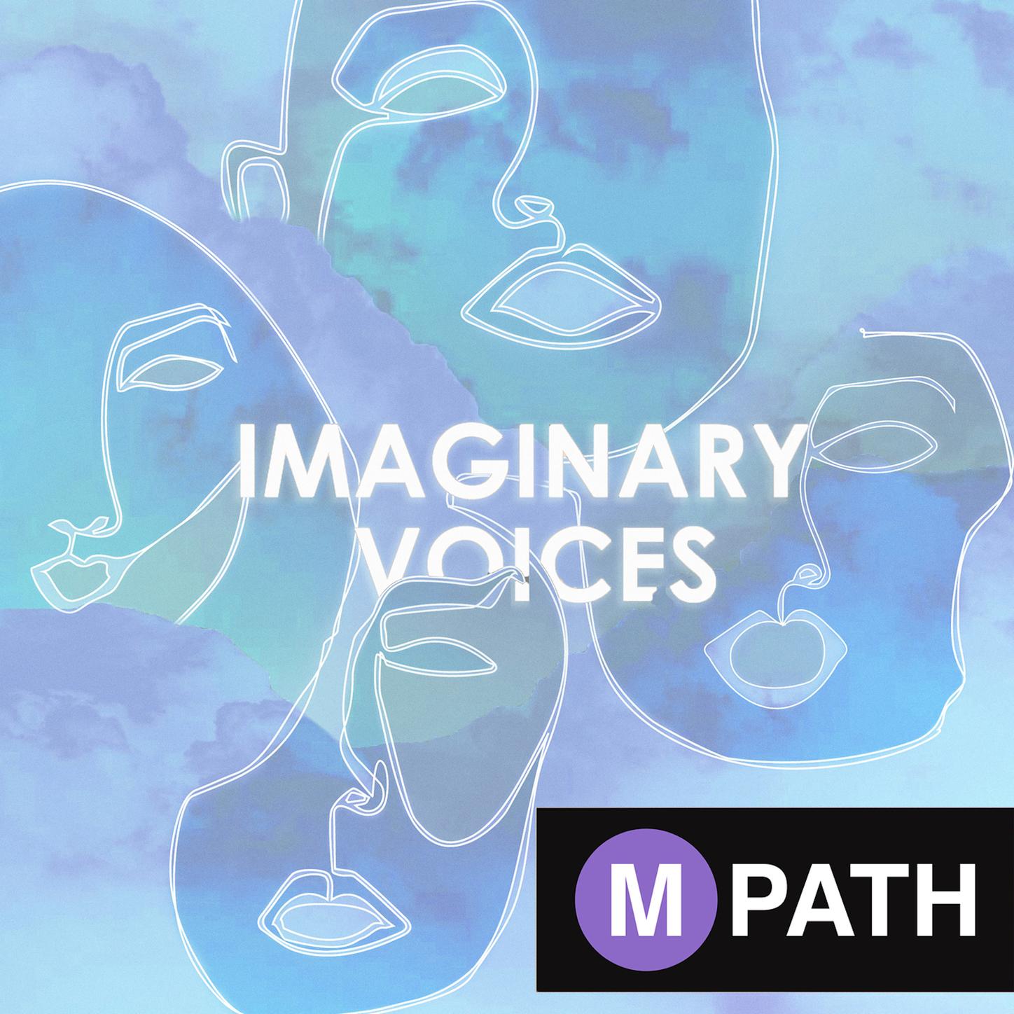 Imaginary Voices