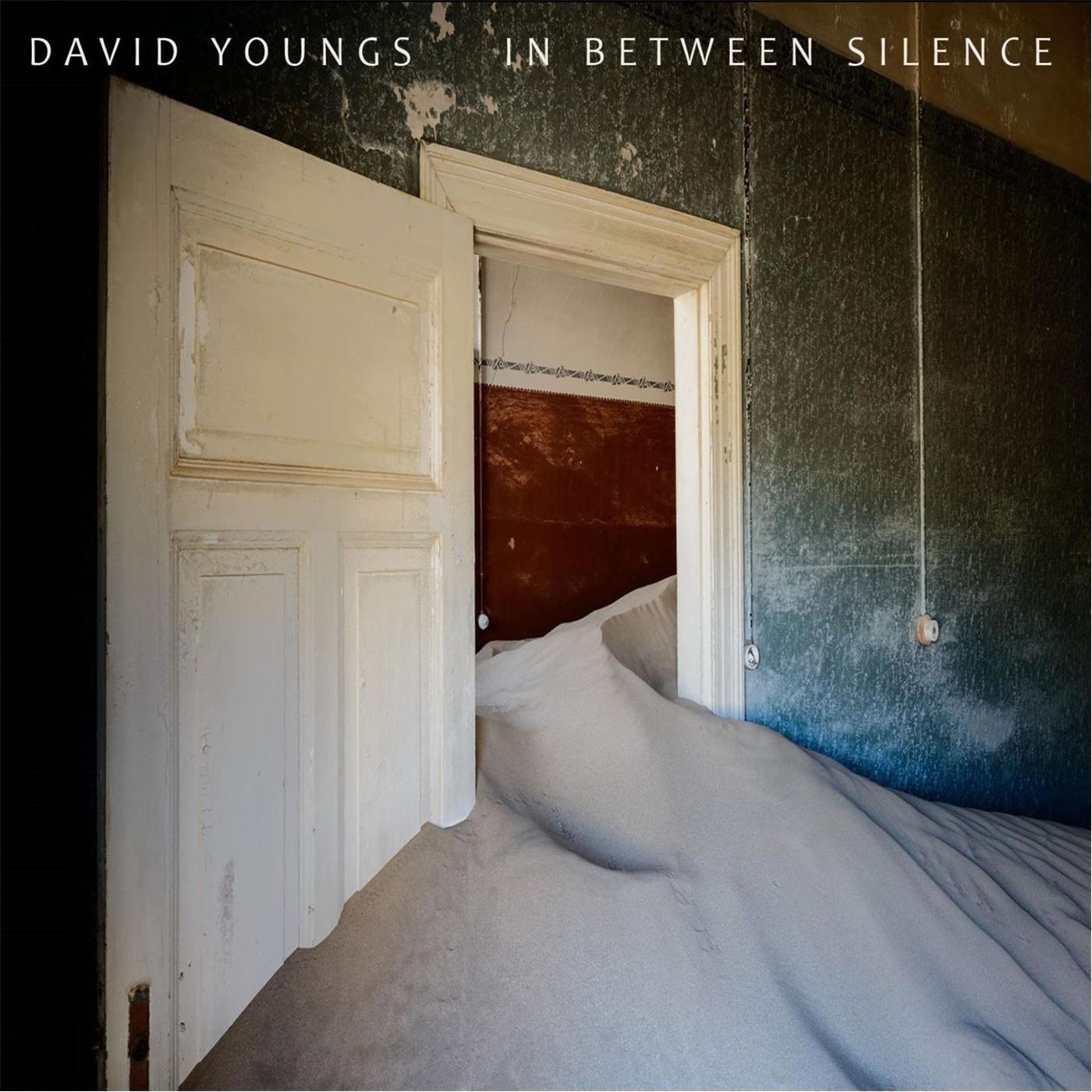 In Between Silence