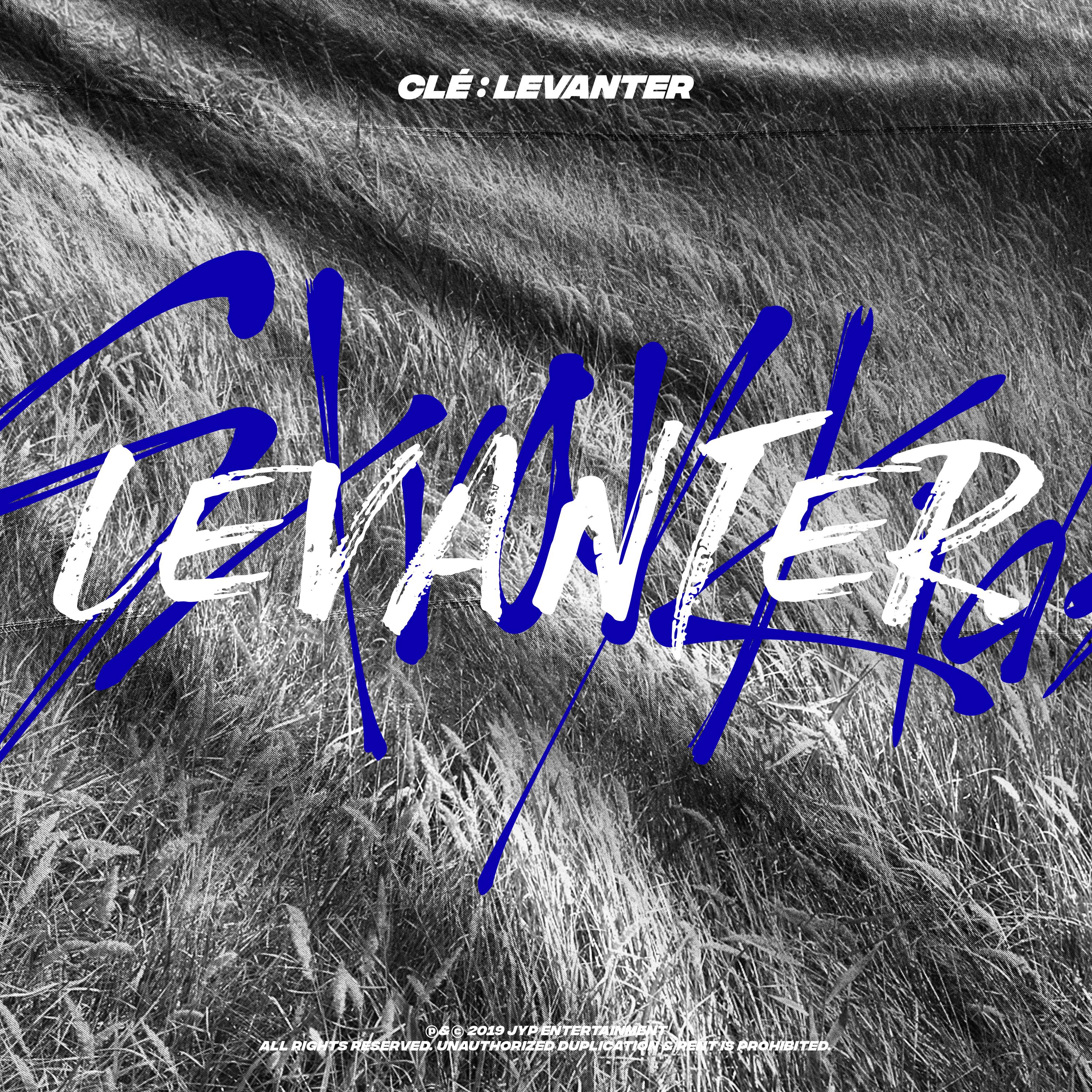 Cle: LEVANTER