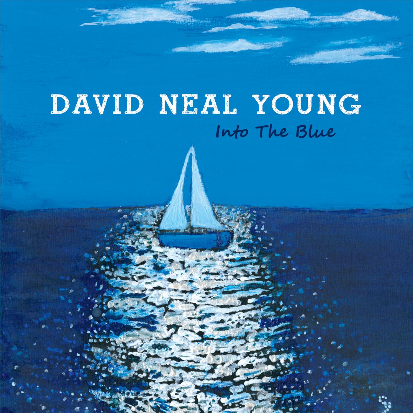 Into the Blue