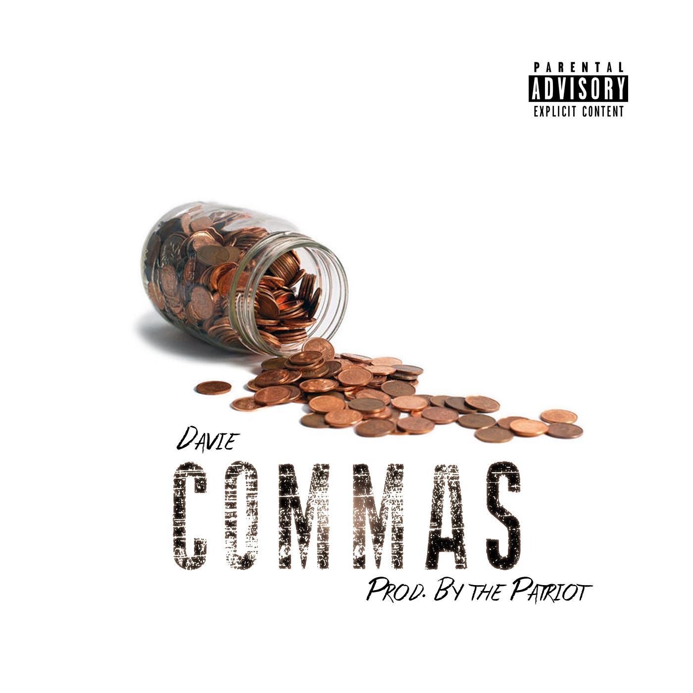 Commas