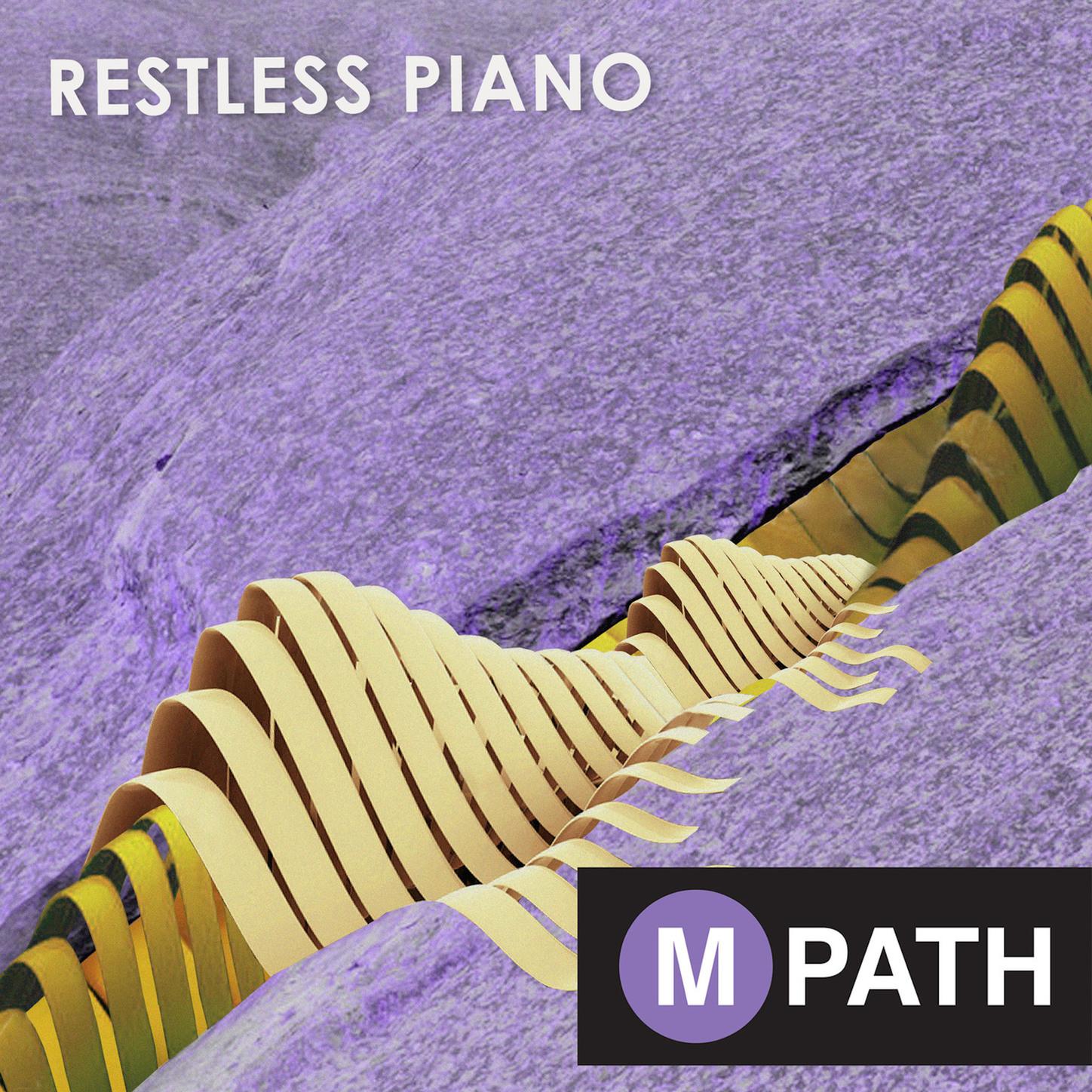 Restless Piano