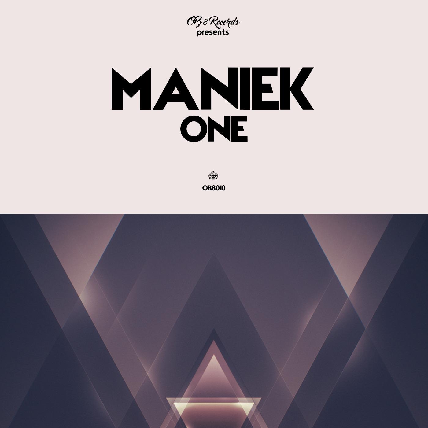 One