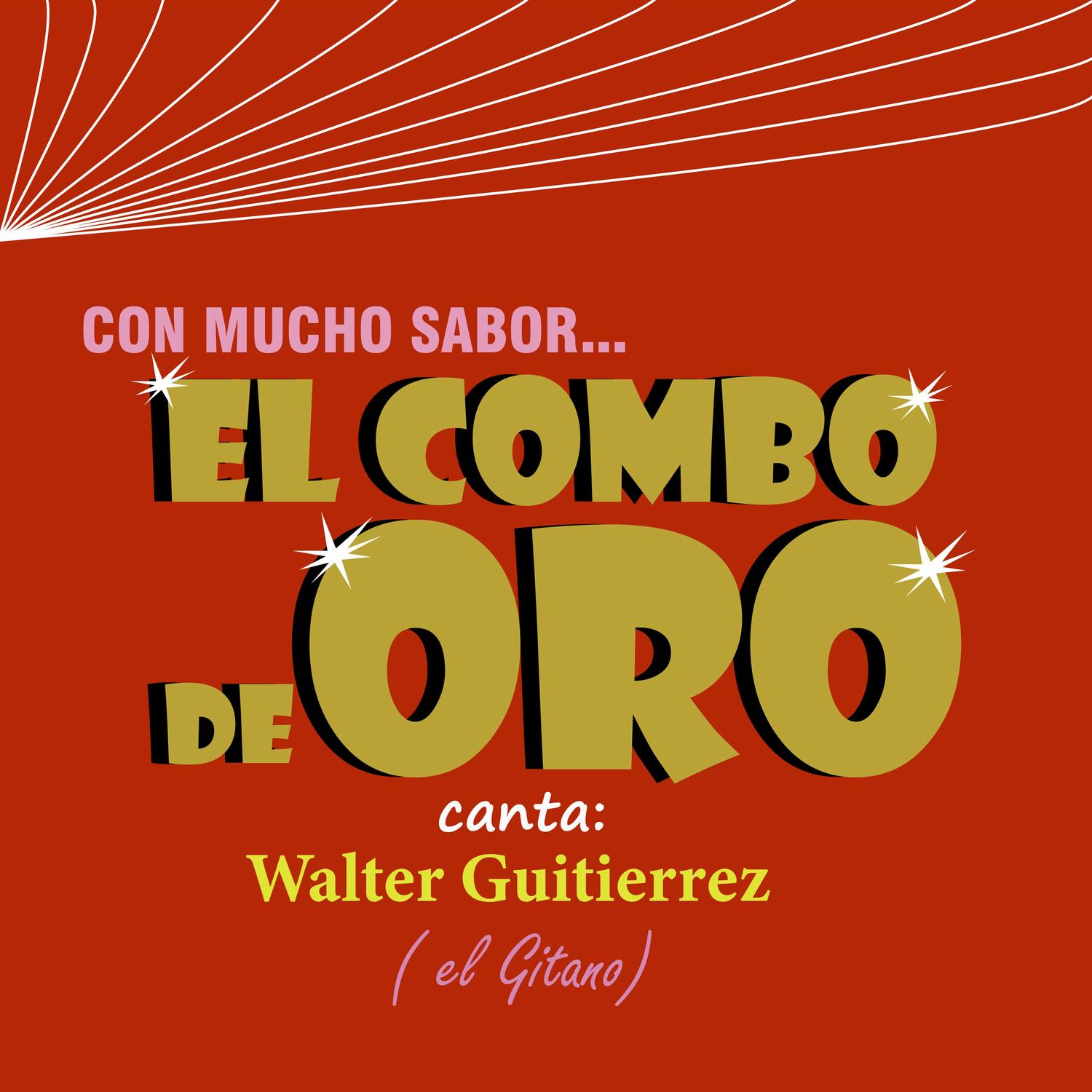 Con Mucho Sabor