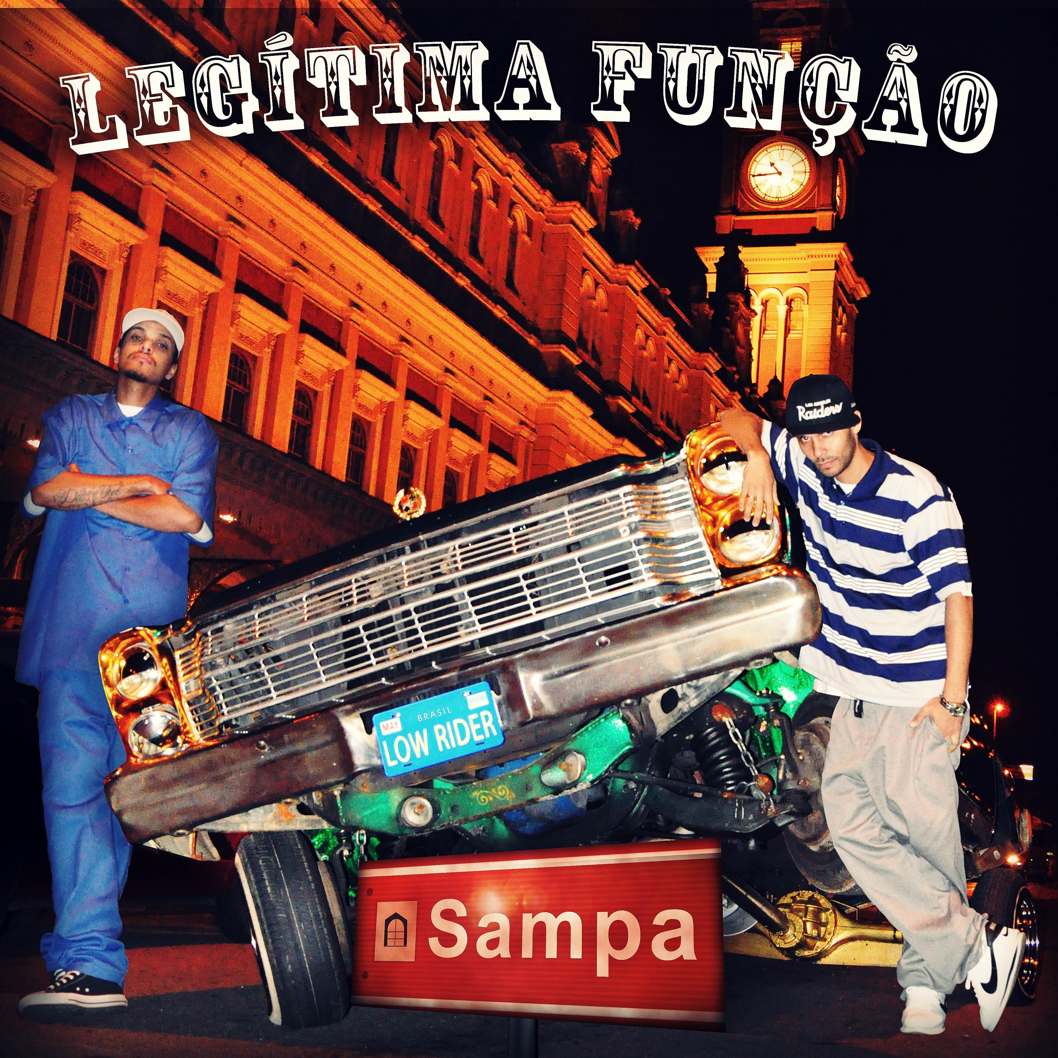 Fuma a pro Ar
