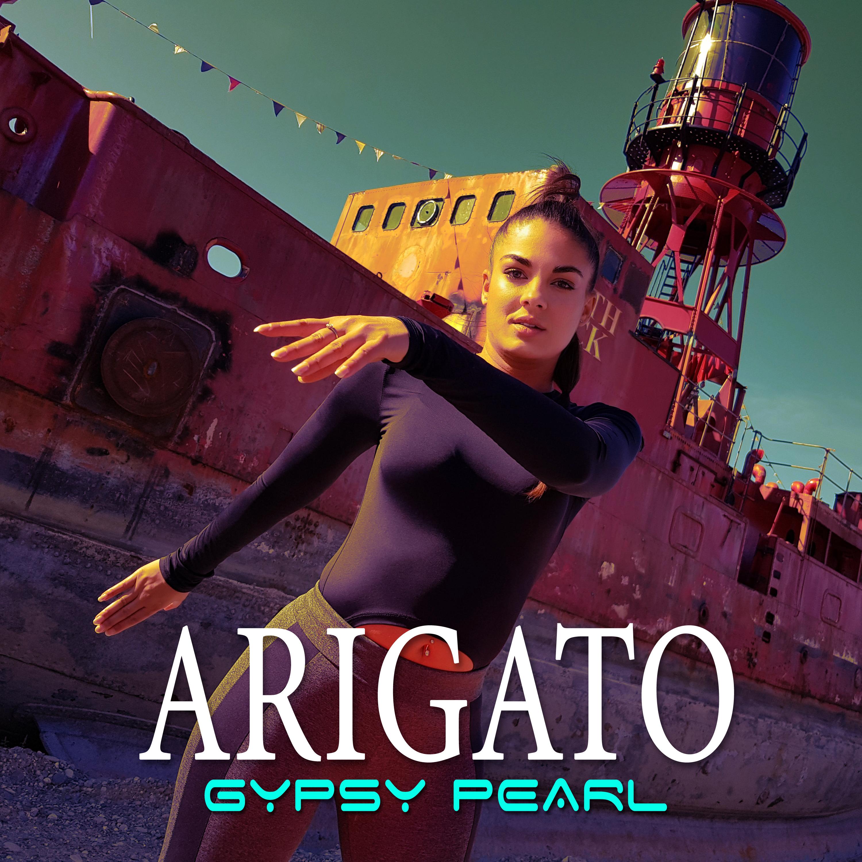 Arigato