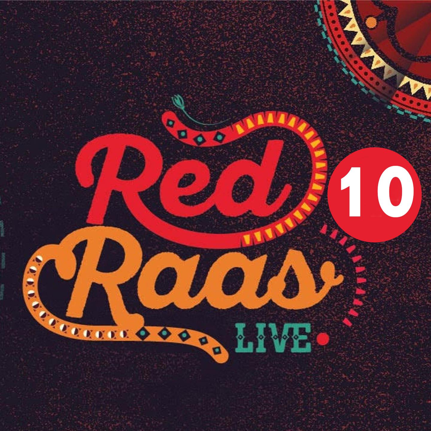 Red Raas Season 10